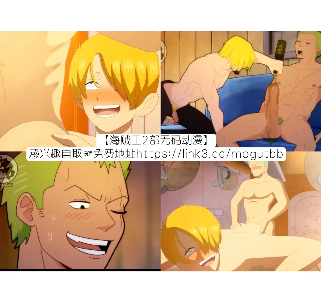 【九一三】海賊王ZS-並肩前行 - Page 27