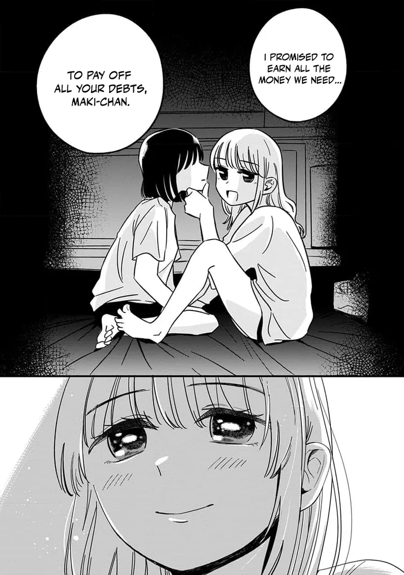 Sayonara Flower Petal - Chapter 1 - Page 20