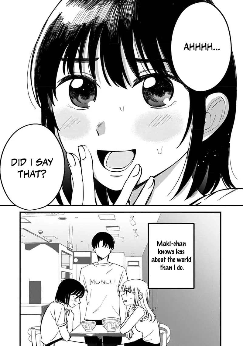 Sayonara Flower Petal - Chapter 1 - Page 26