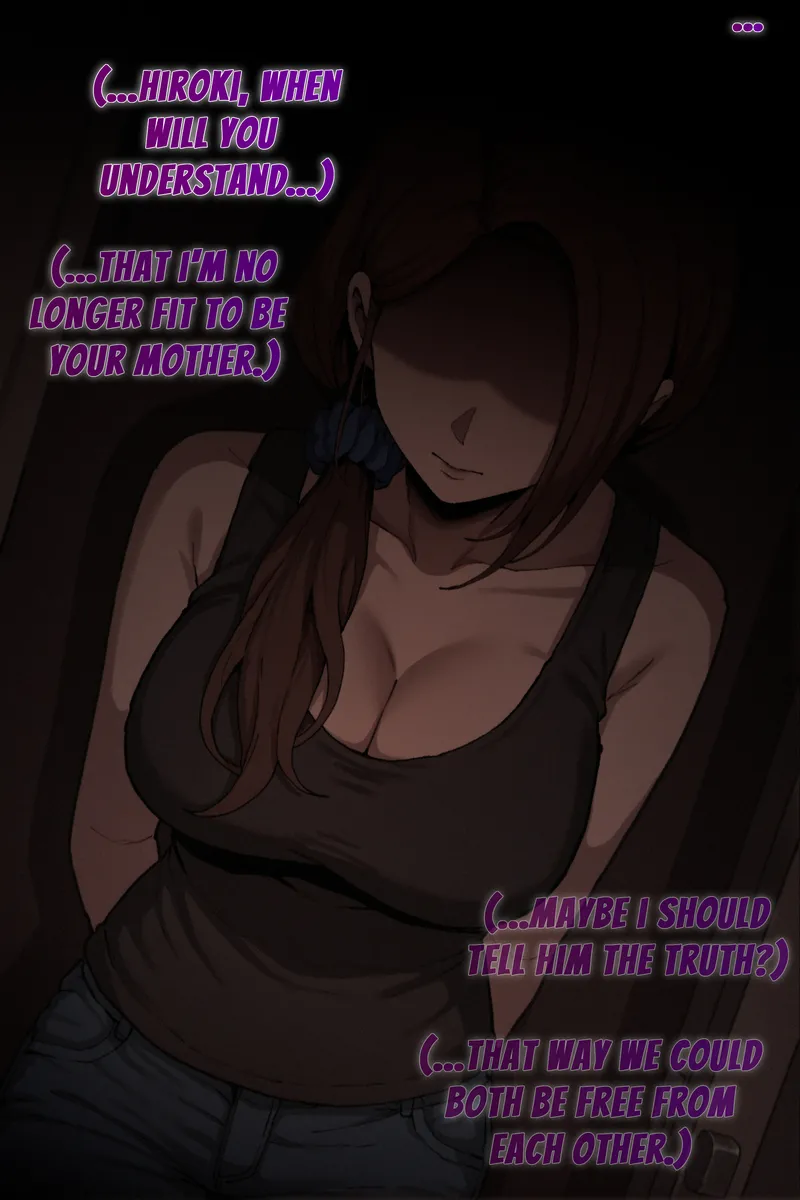 losing my loved ones to the new transfer student! Part 2 - Page 89