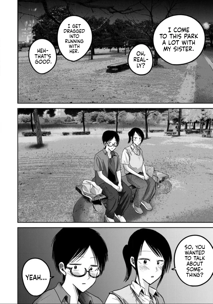 Page 2 of Ueno-kun wa Kaihatsu-zumi Dai 61 wa | Ueno-kun Has Been Developed Chapter 61