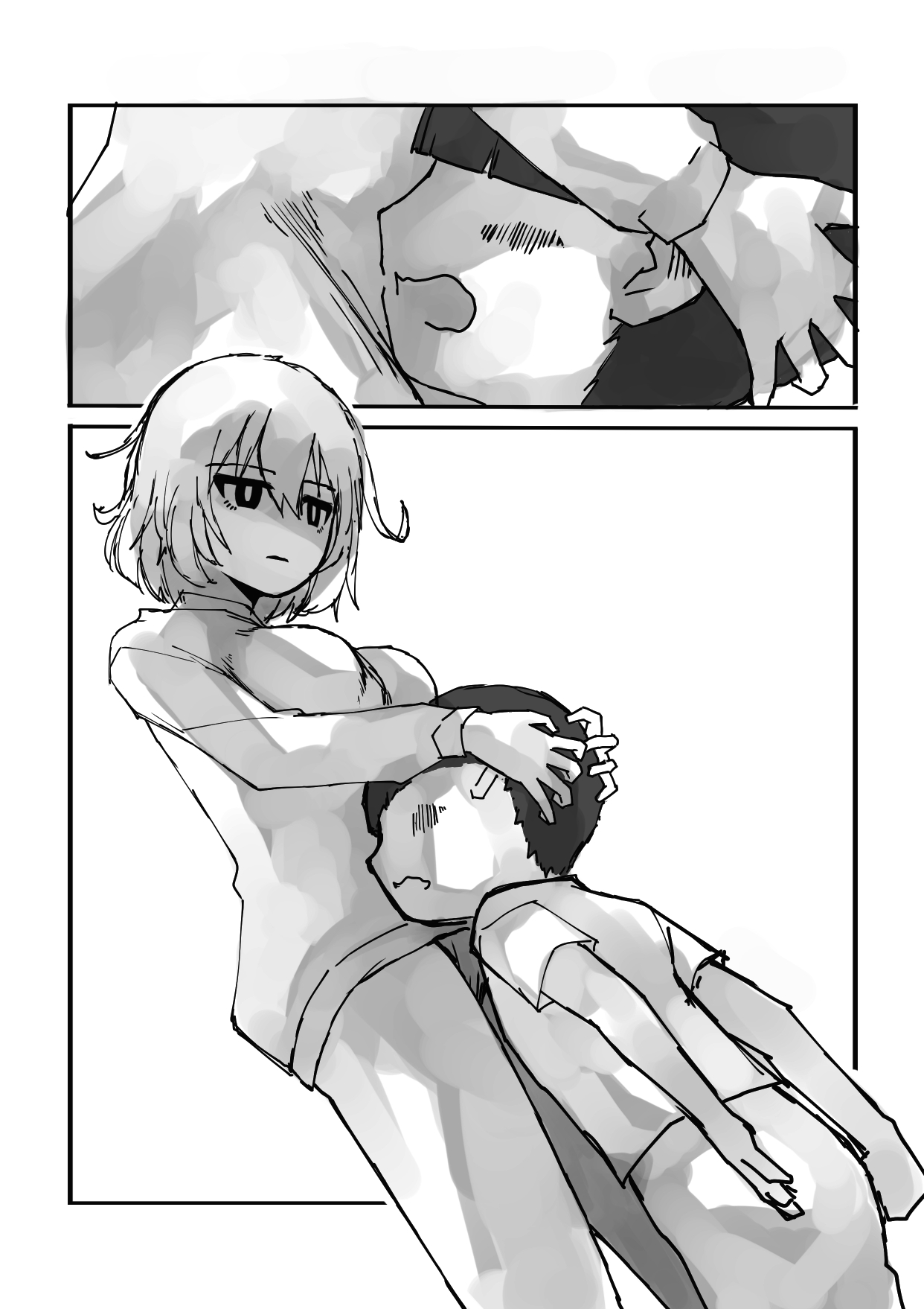 OneShota Ichashiko Seikatsu - Page 4