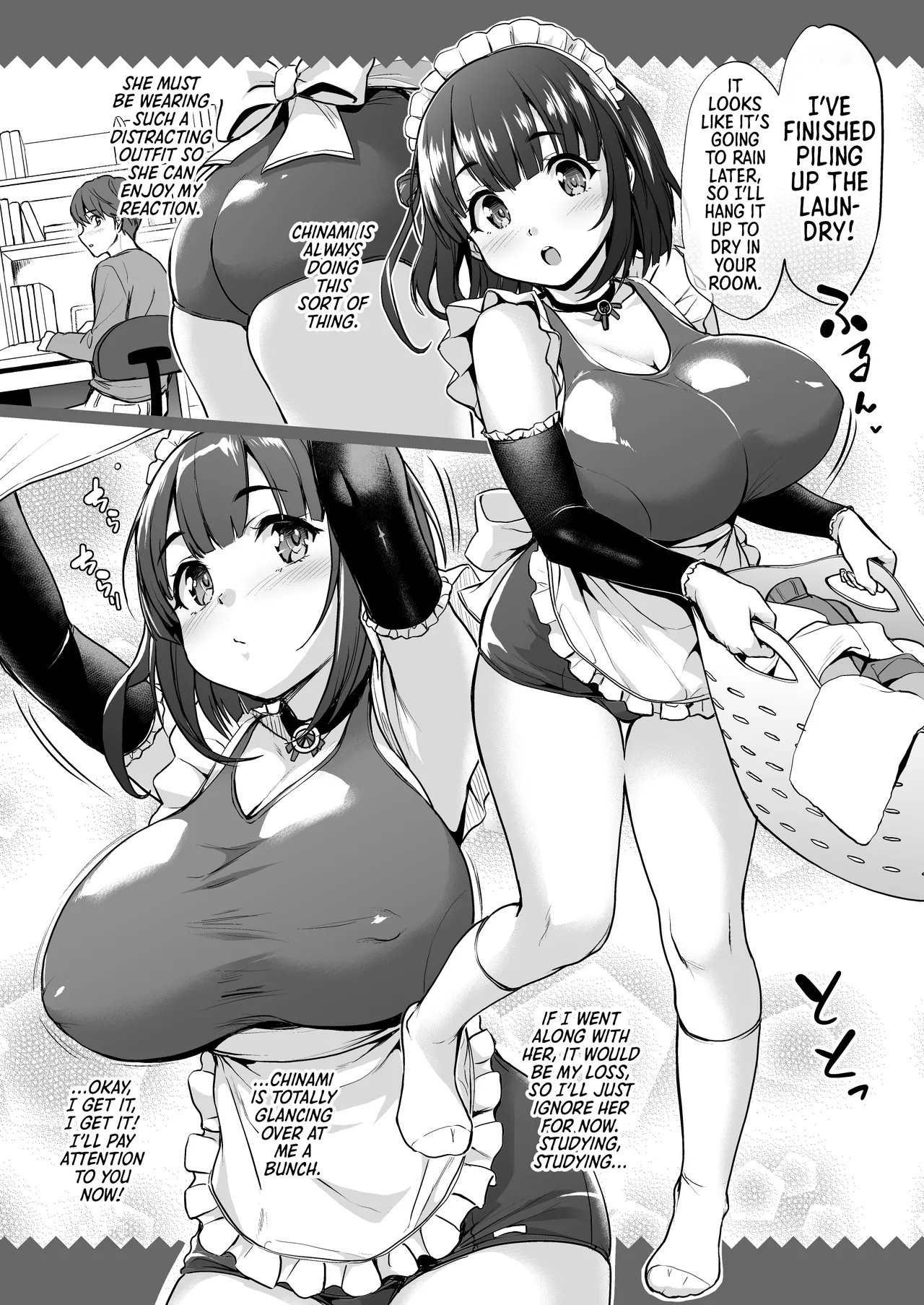 Chinamix! - Page 26