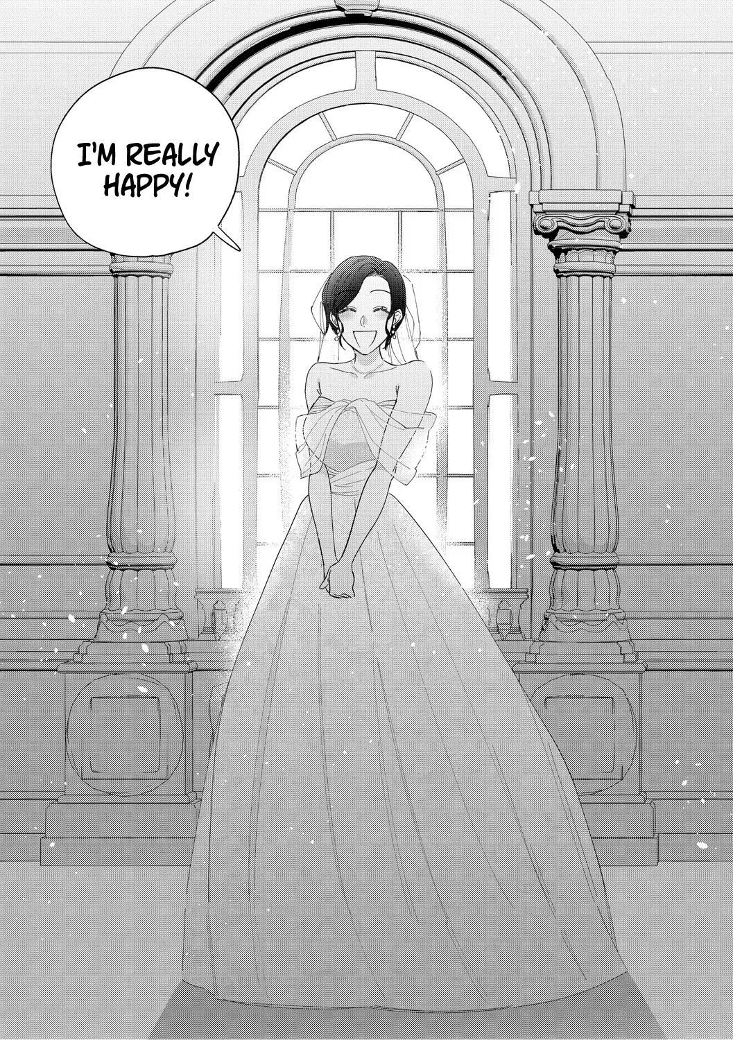 Muramata-san no Aijou Ch. 6 - Page 53
