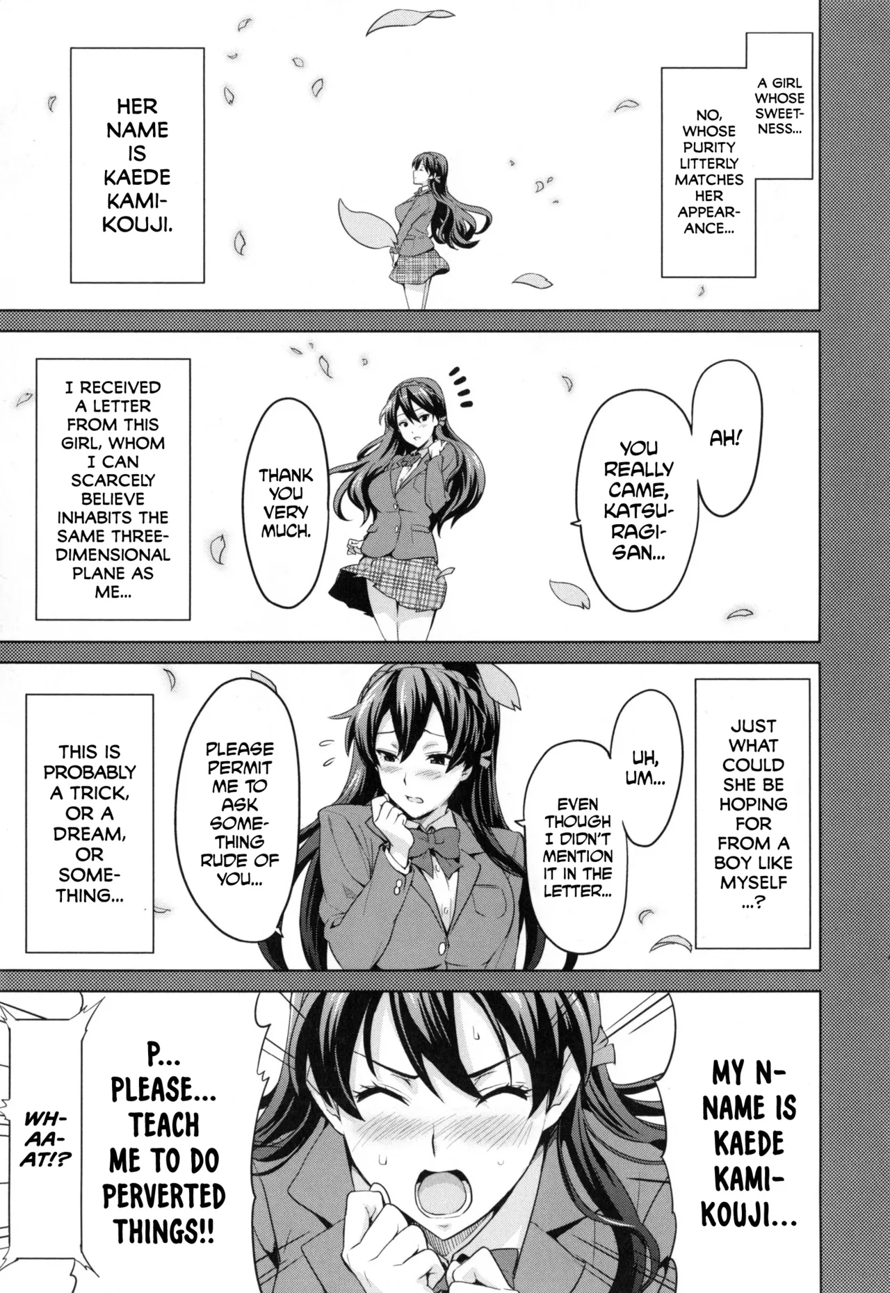 Sister Breeder page 132 full