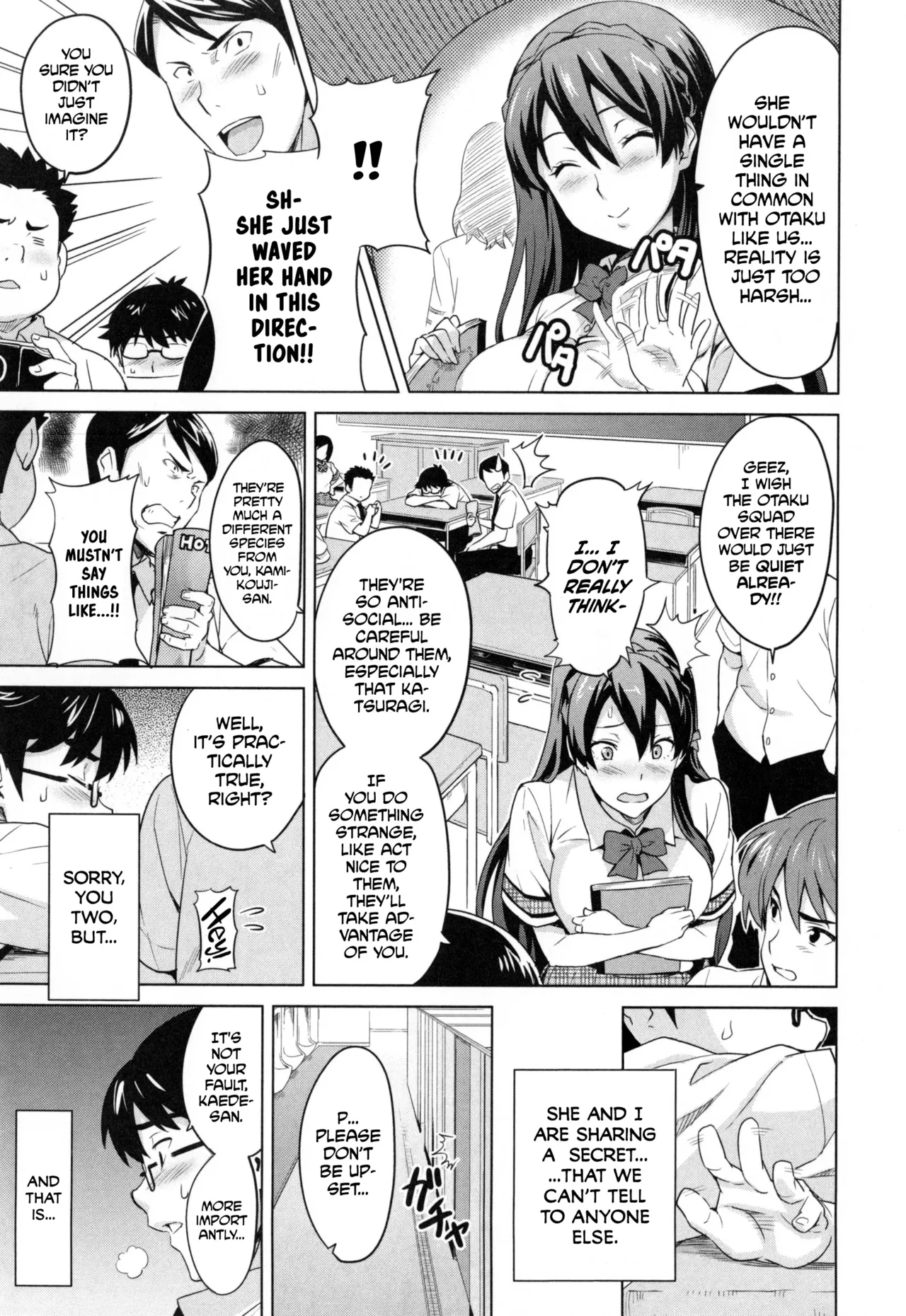 Sister Breeder page 134 full