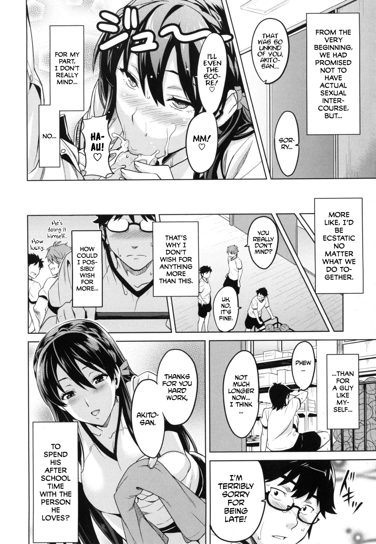 Sister Breeder page 139 full