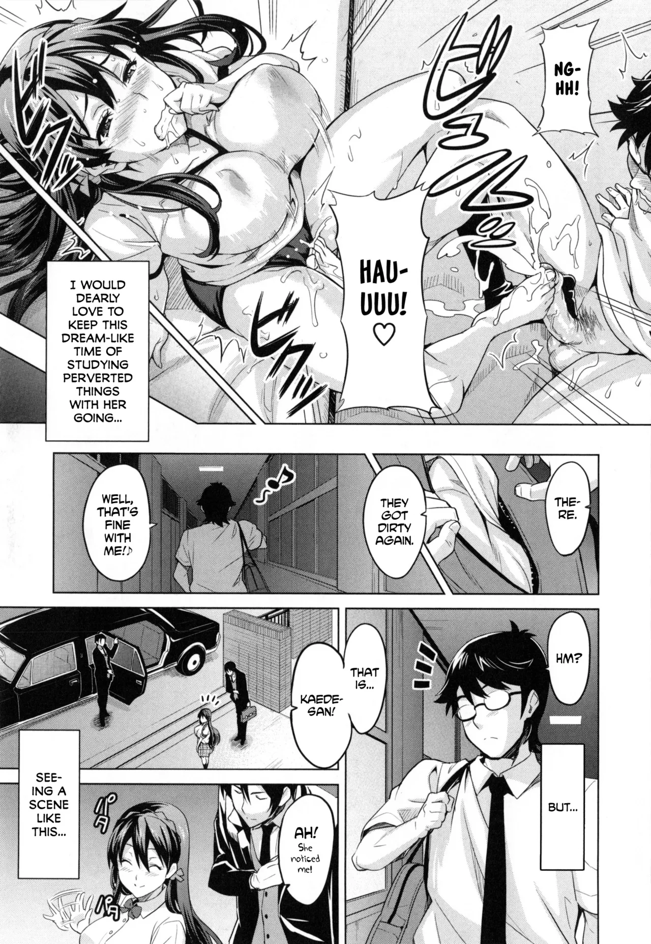 Sister Breeder page 142 full