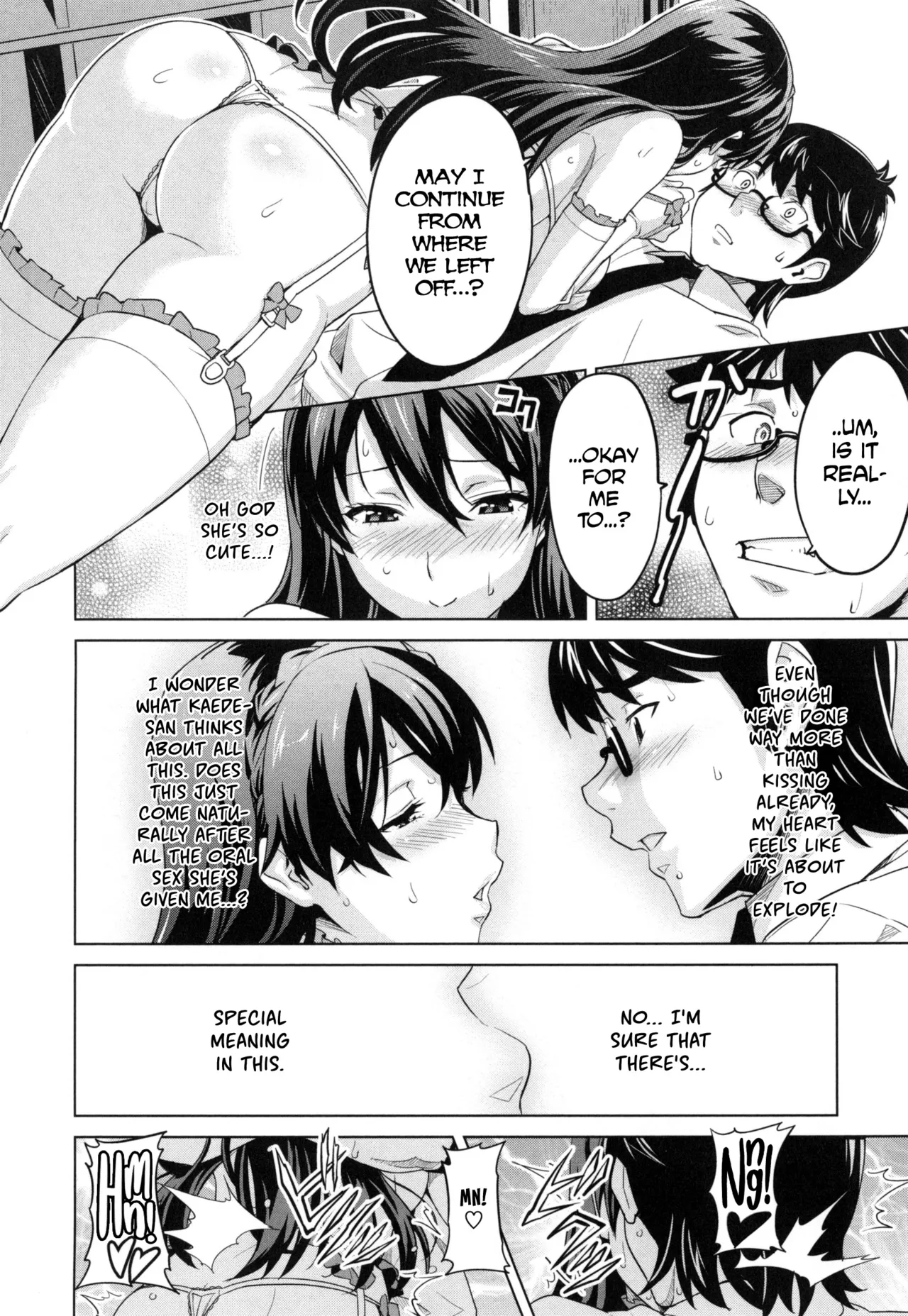 Sister Breeder page 149 full
