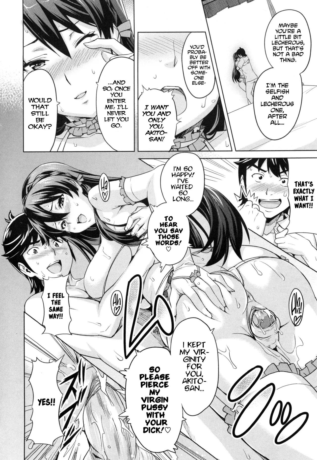 Sister Breeder page 153 full