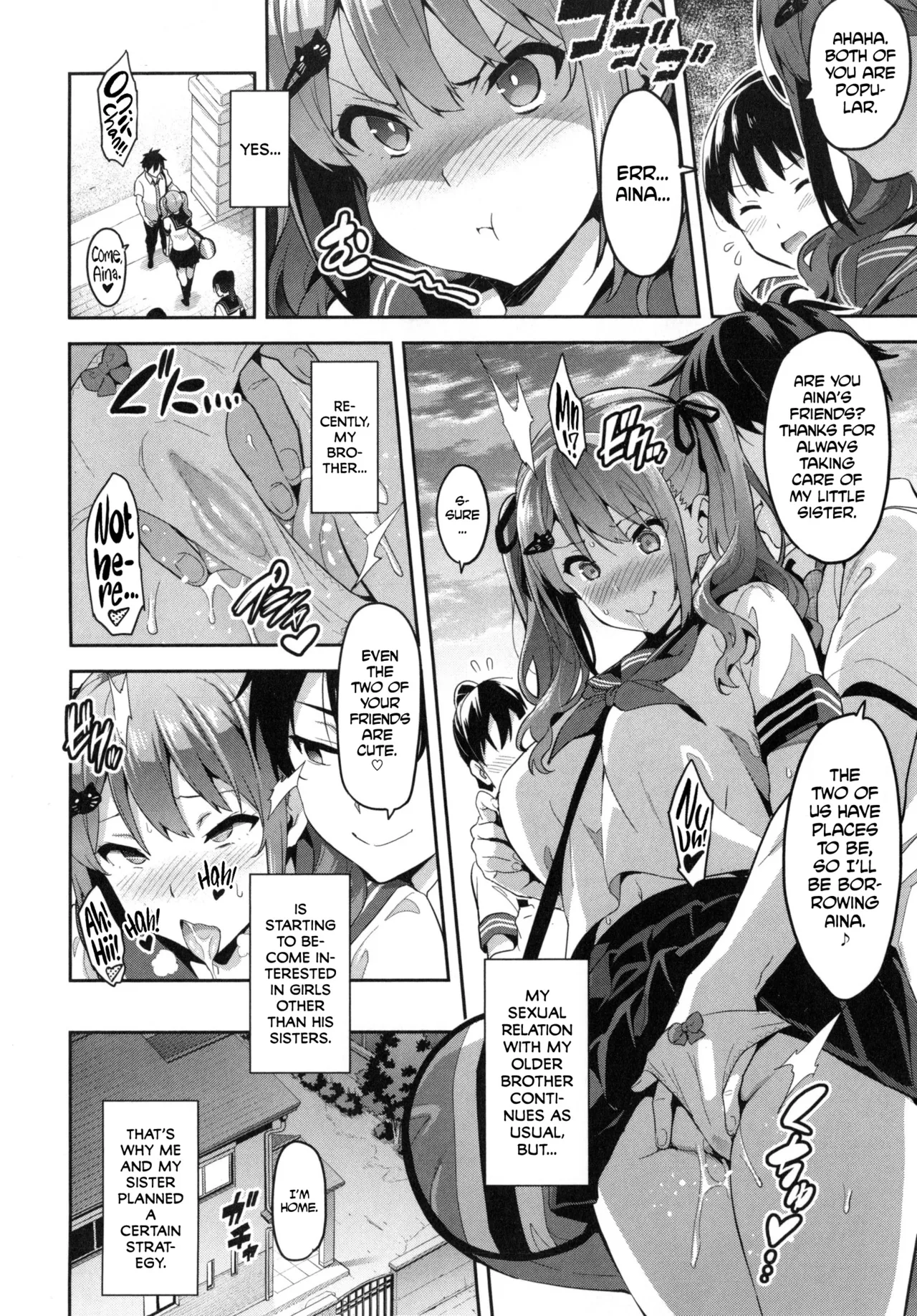 Sister Breeder page 161 full