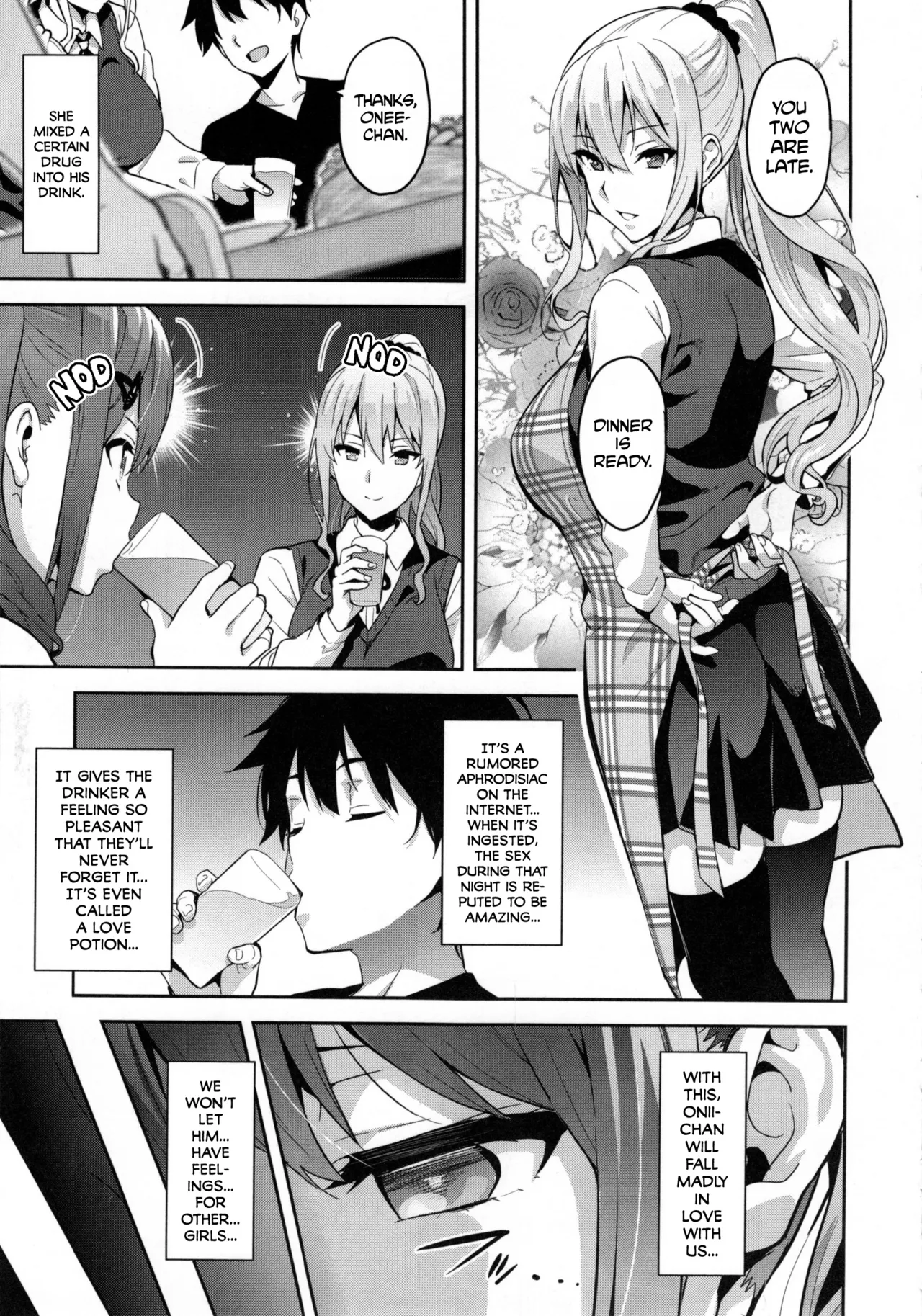 Sister Breeder page 162 full