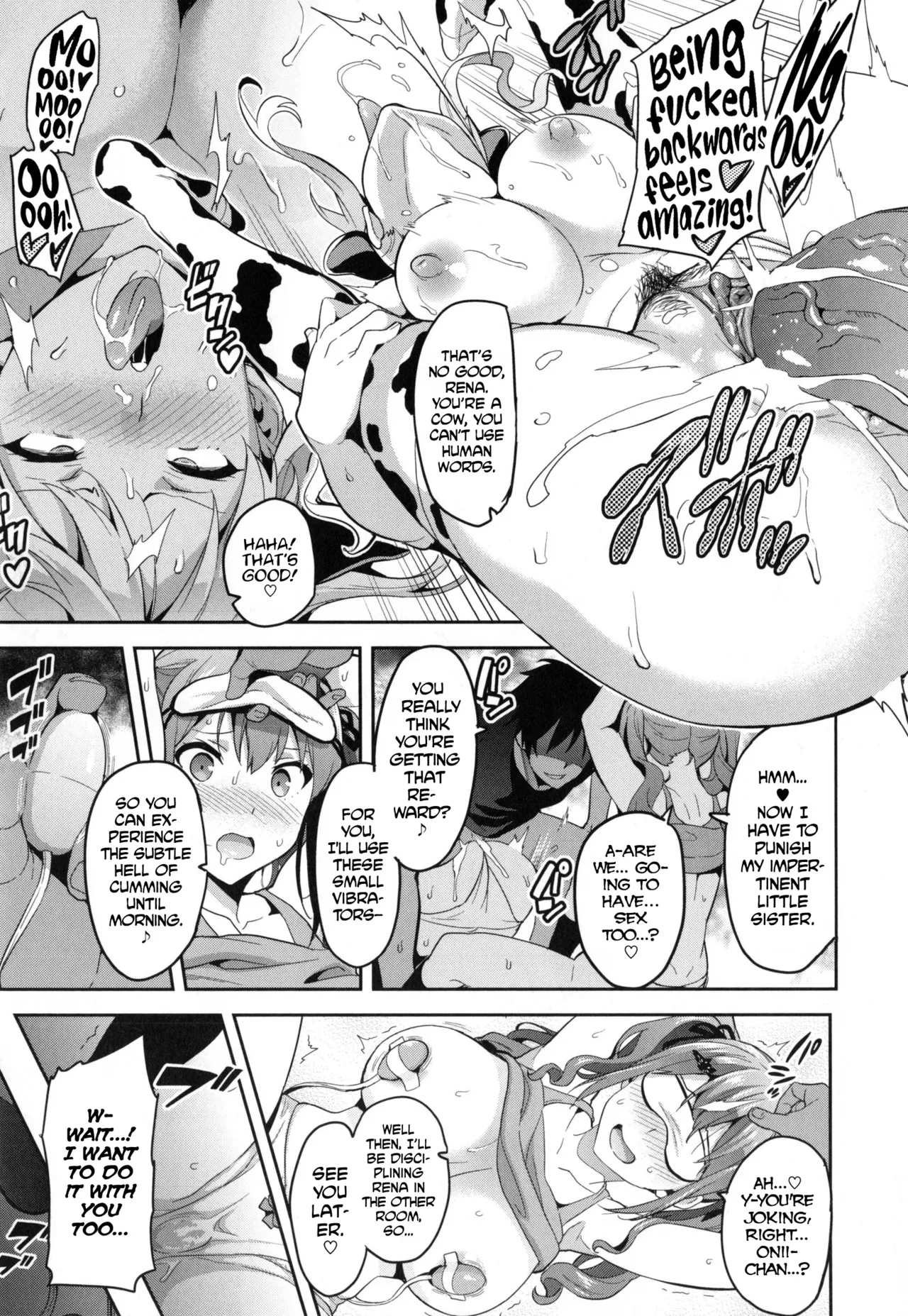 Sister Breeder page 168 full