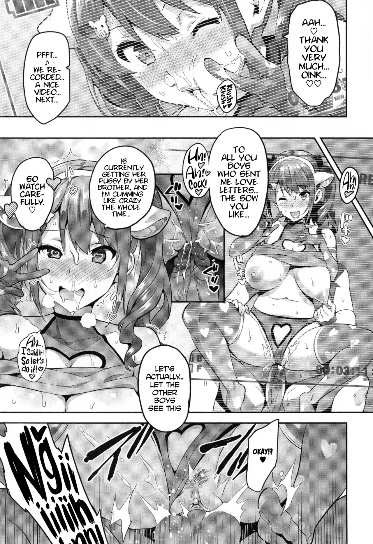 Sister Breeder page 174 full