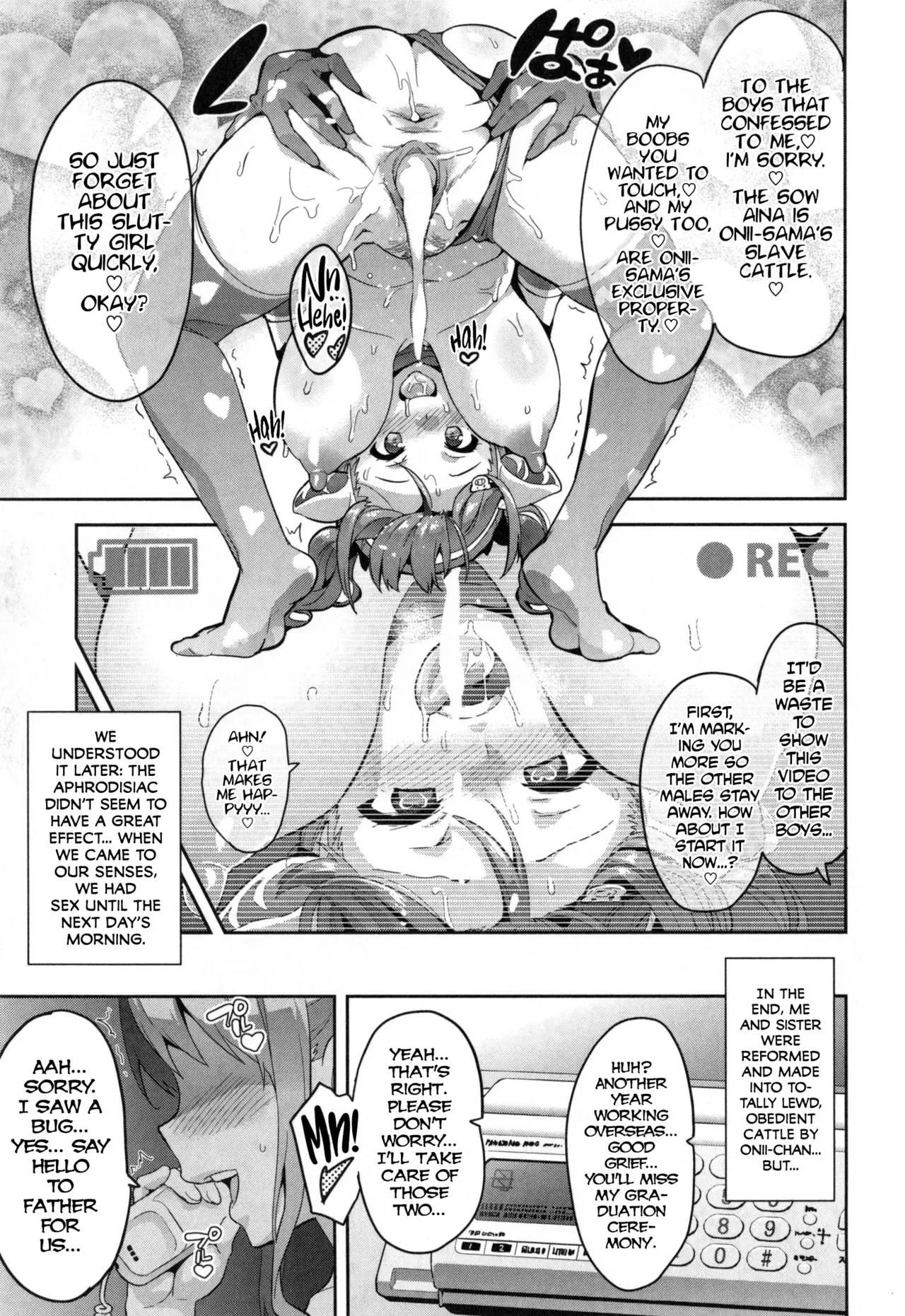 Sister Breeder page 178 full