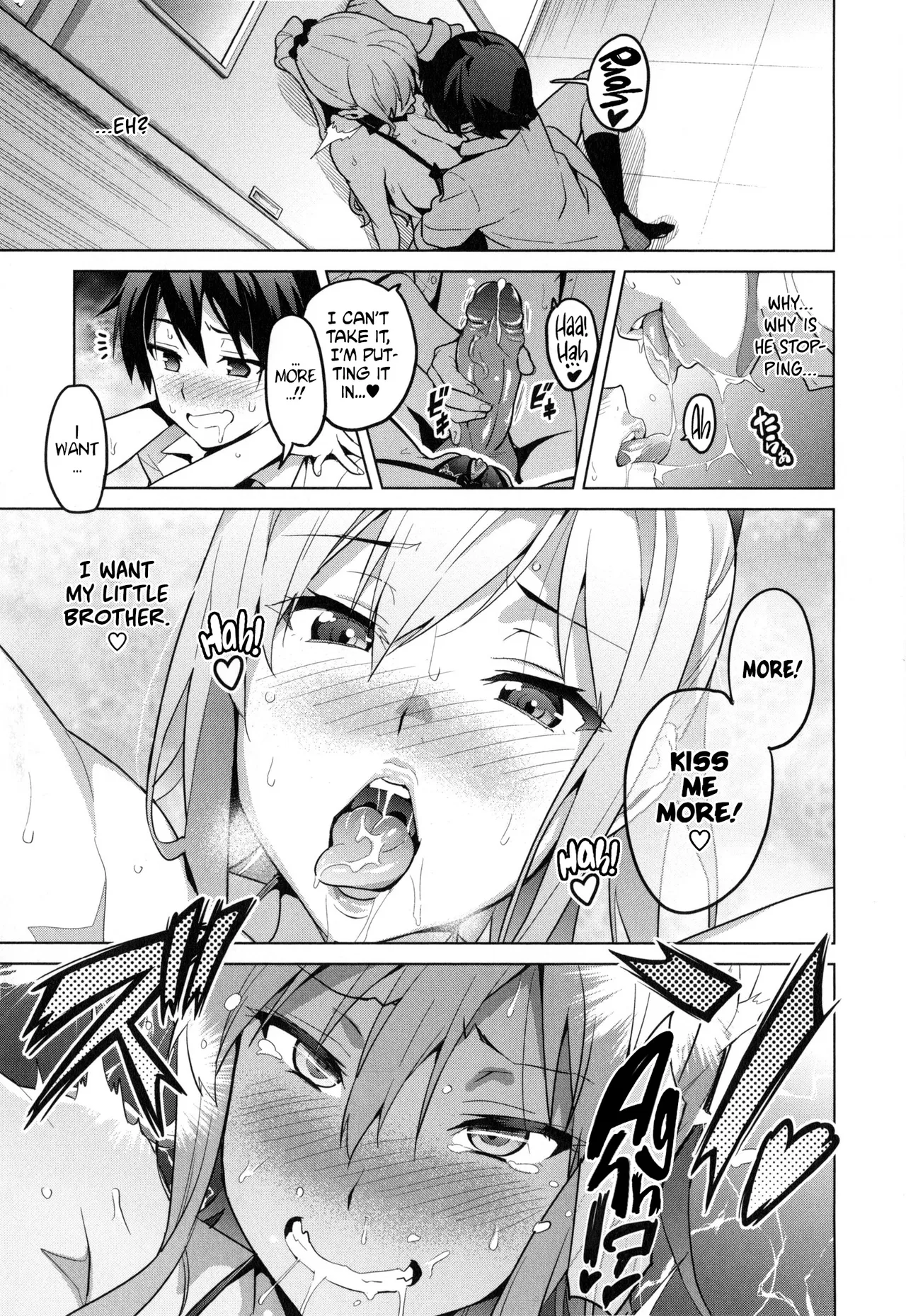 Sister Breeder page 22 full
