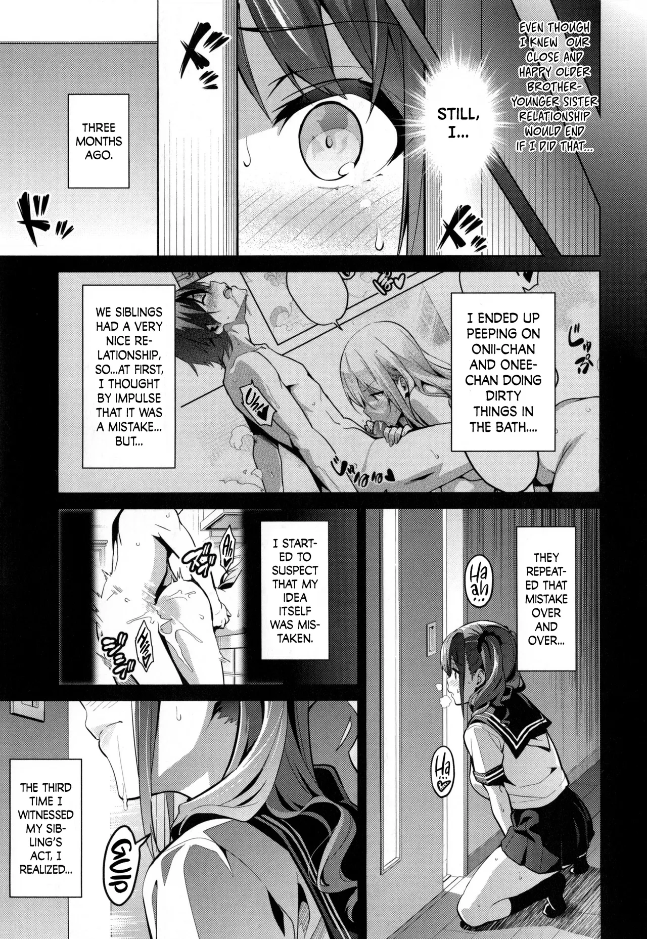 Sister Breeder page 36 full