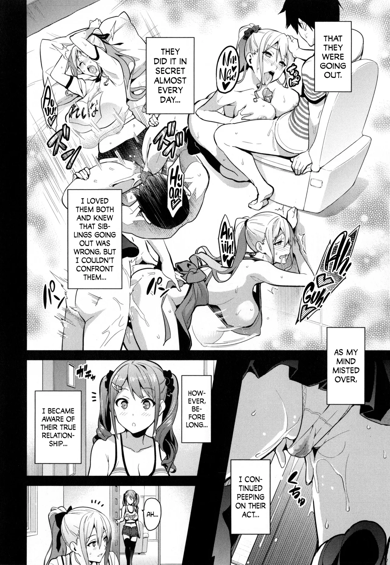 Sister Breeder page 37 full