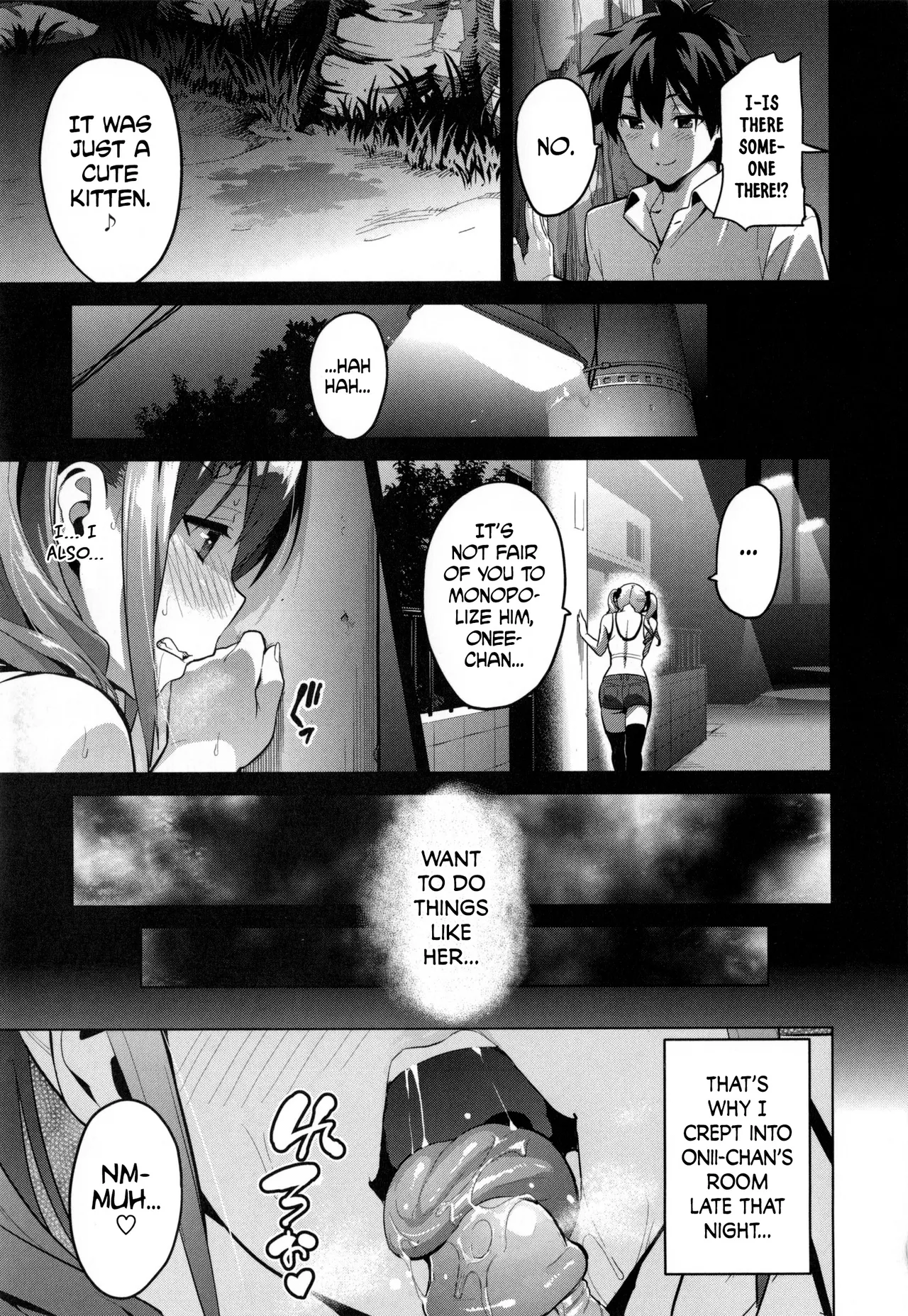 Sister Breeder page 44 full
