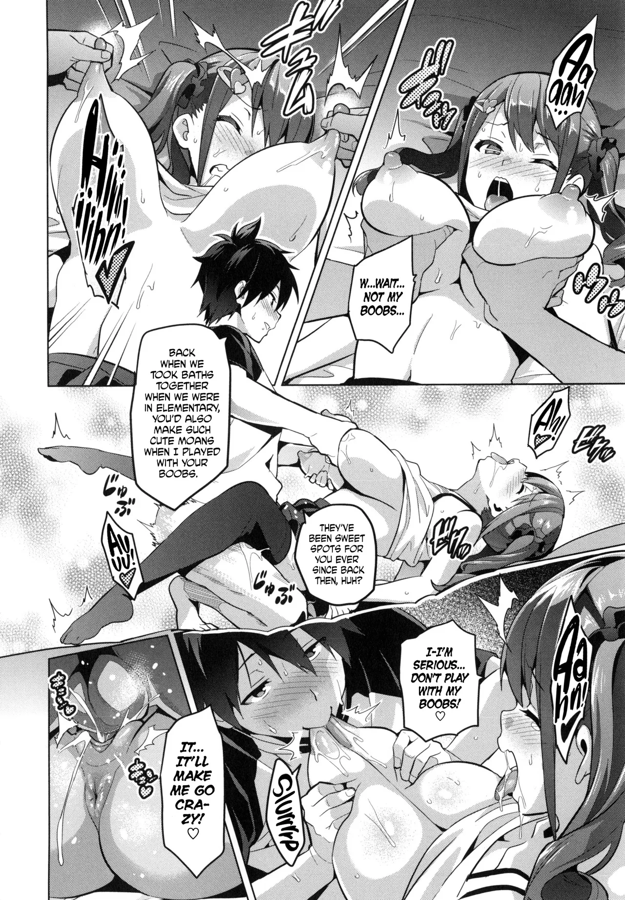 Sister Breeder page 53 full