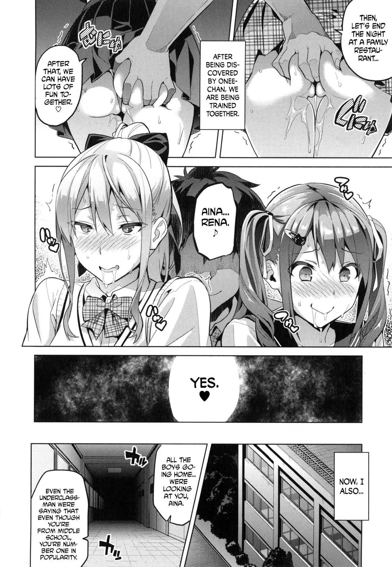 Sister Breeder page 61 full