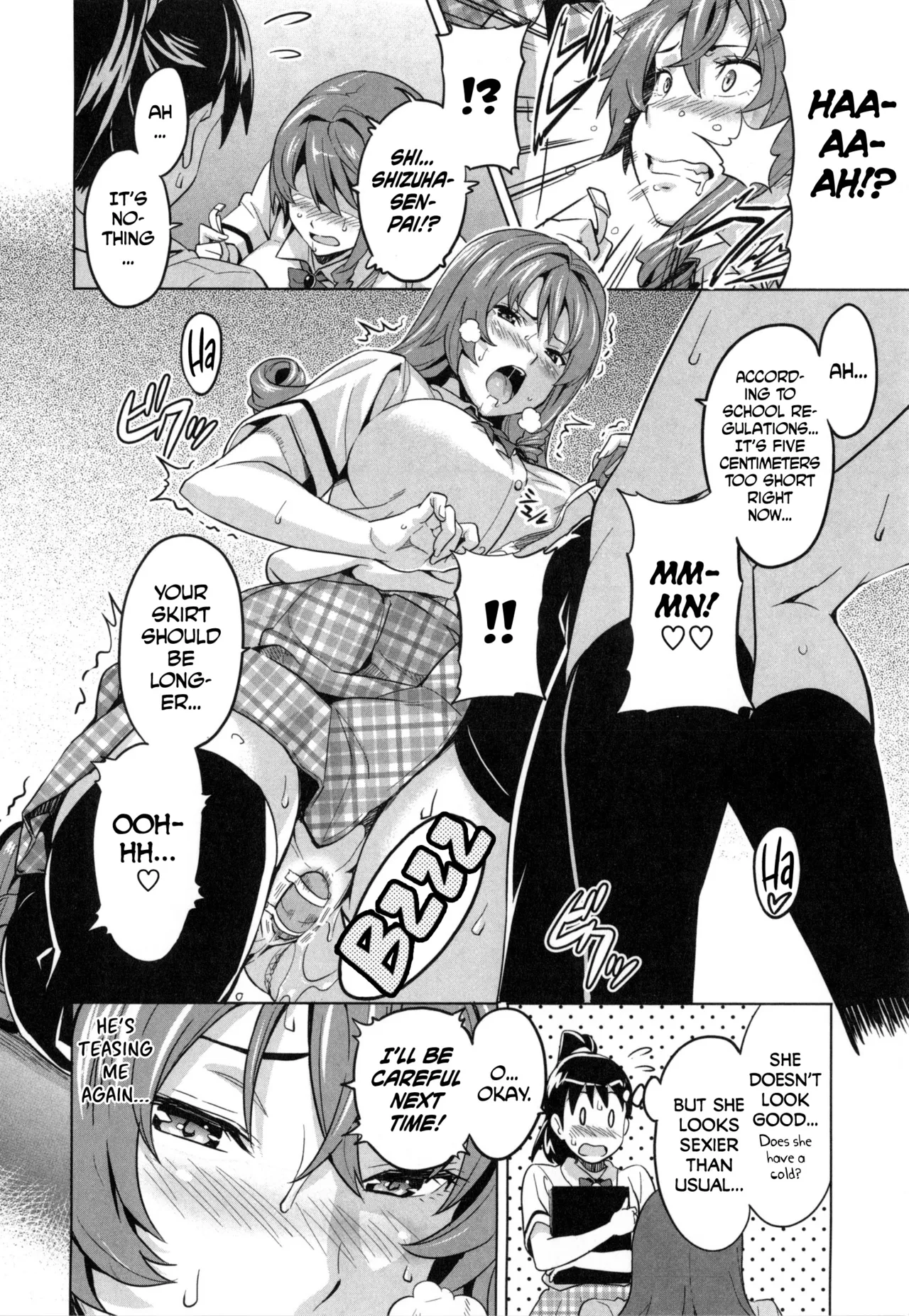 Sister Breeder page 79 full