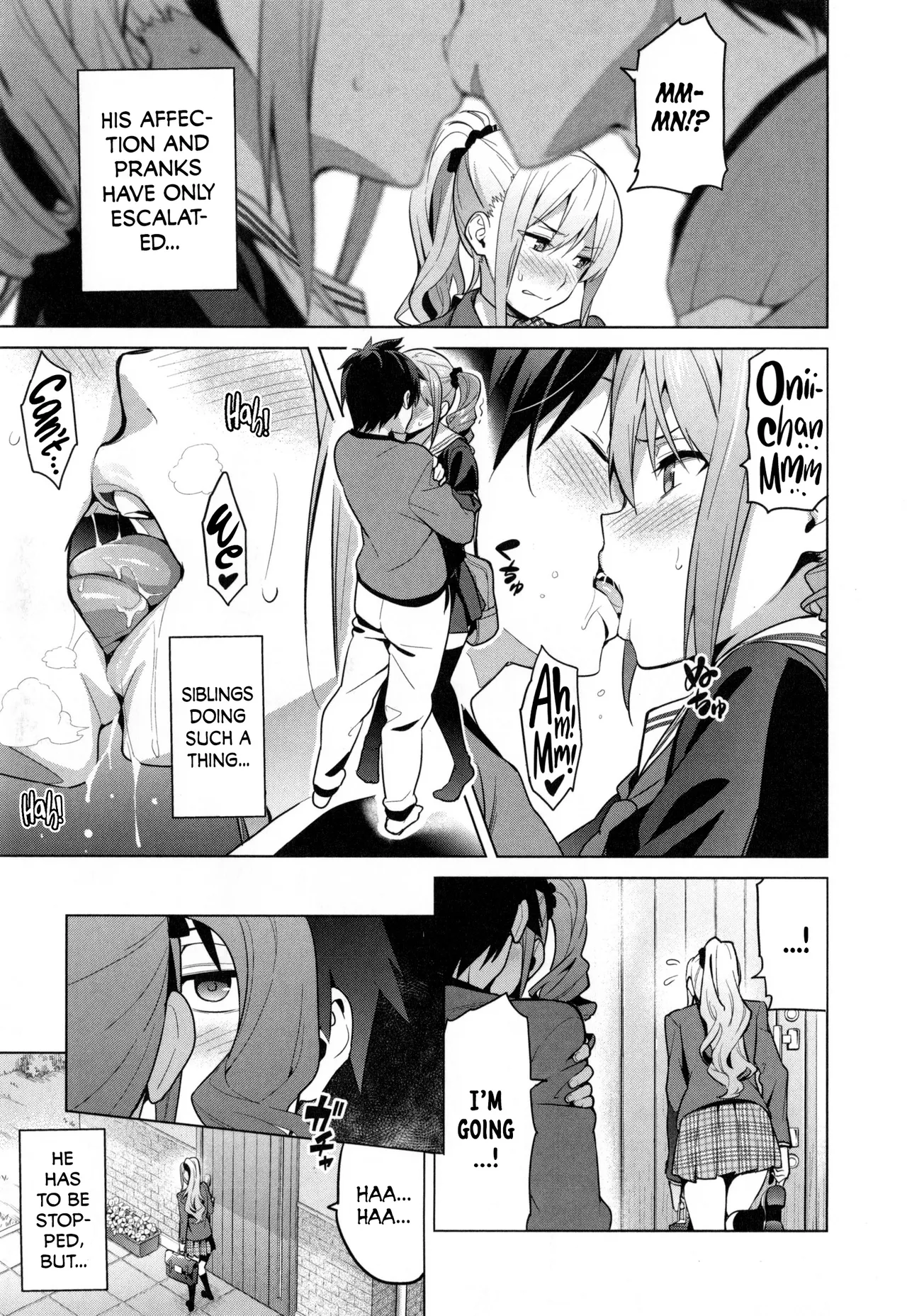 Sister Breeder page 8 full