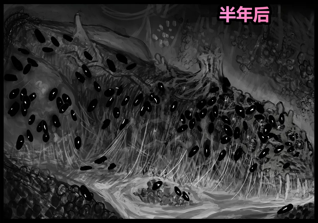 [Qusia] 请让鸡鸡远离虫子！(重口虫子慎入)Please keep your penis away from bugs! - Page 118