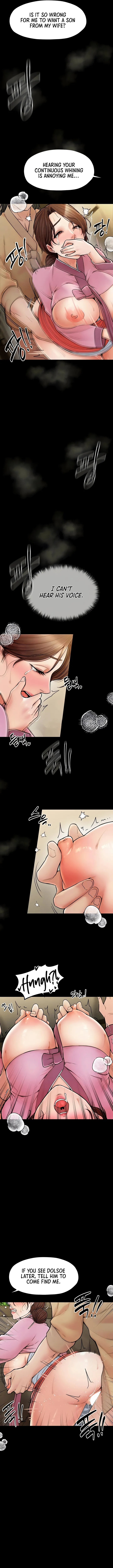 The Servant’s Story - Page 42