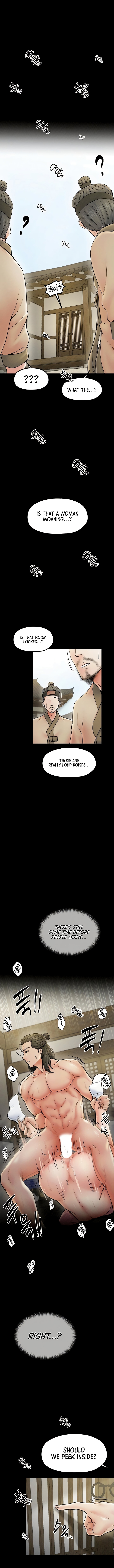 The Servant’s Story - Page 54