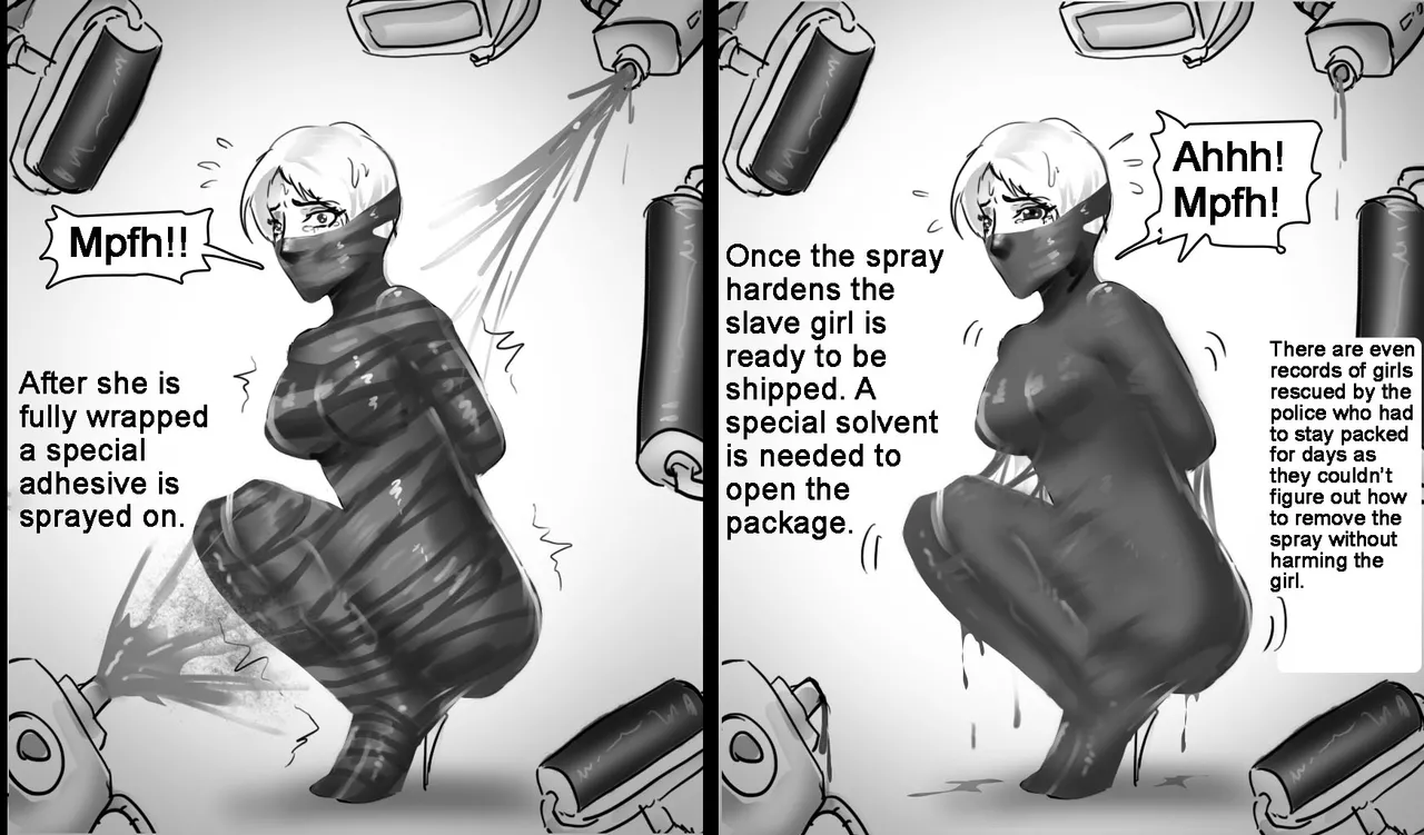 Beautiful Woman Supermarket 1-2 - Page 9