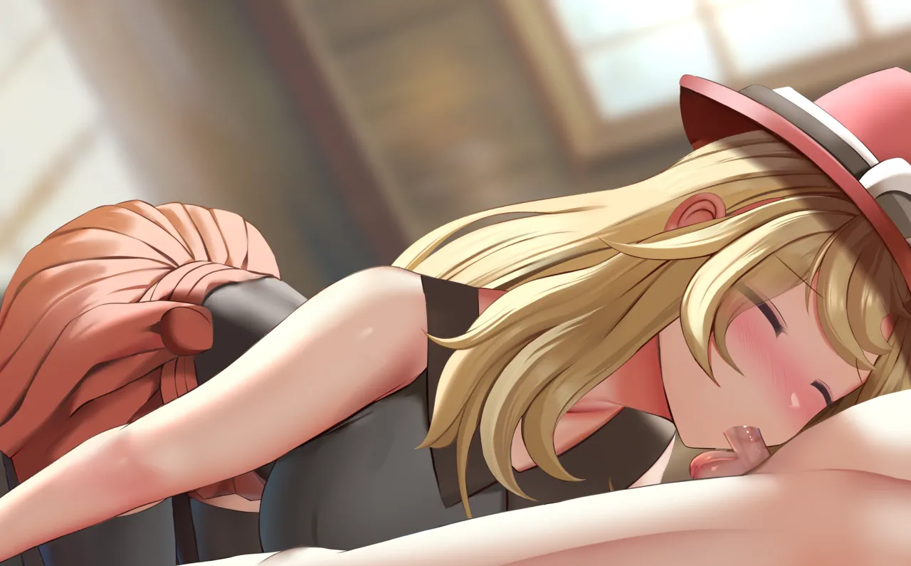 Page 18 of Serena