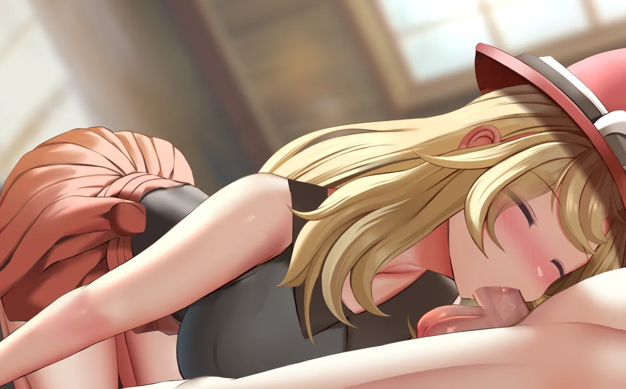 Page 36 of Serena