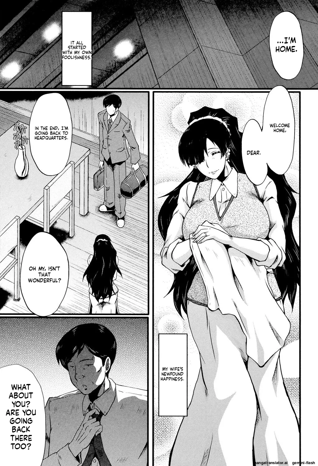 Musabori Zuma - Page 104