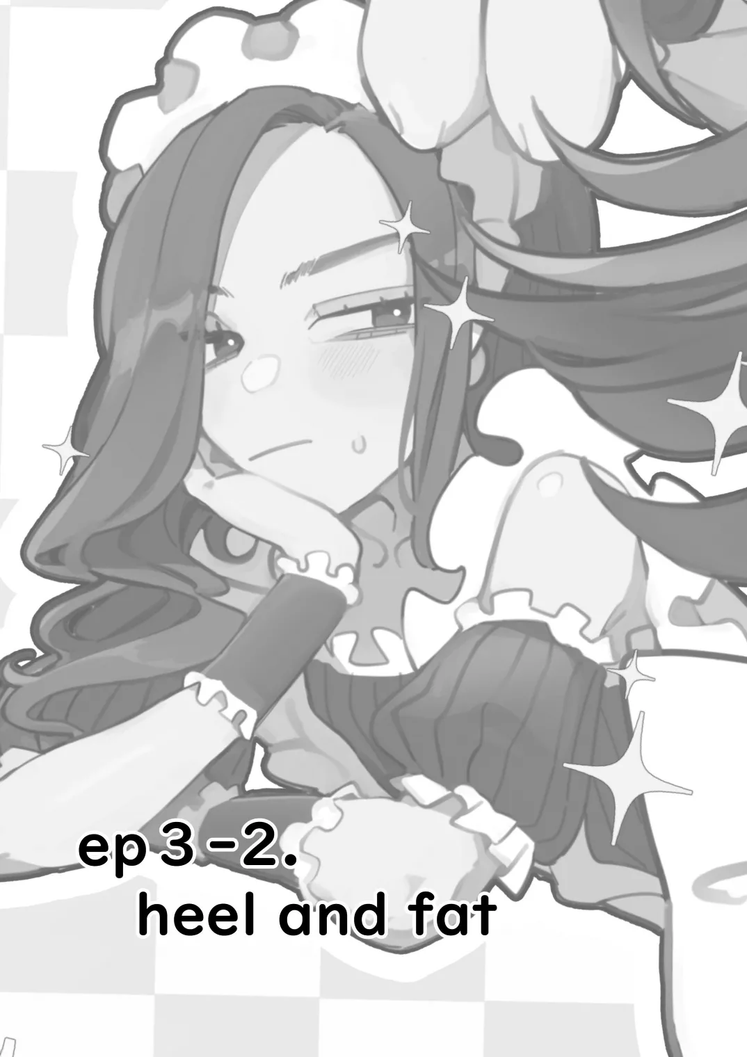 Danshikou Bunkasai Jousou Maid Kissa Assort 3 - Page 15