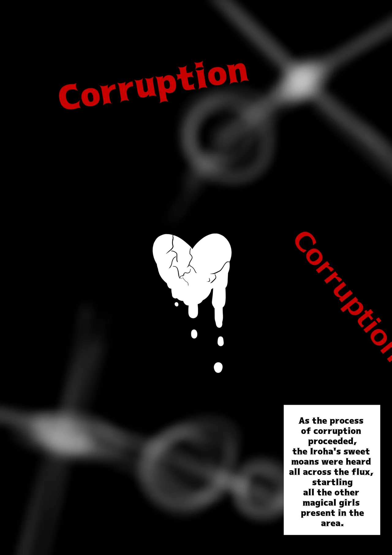 ABNORMALITY ALTER - Page 48