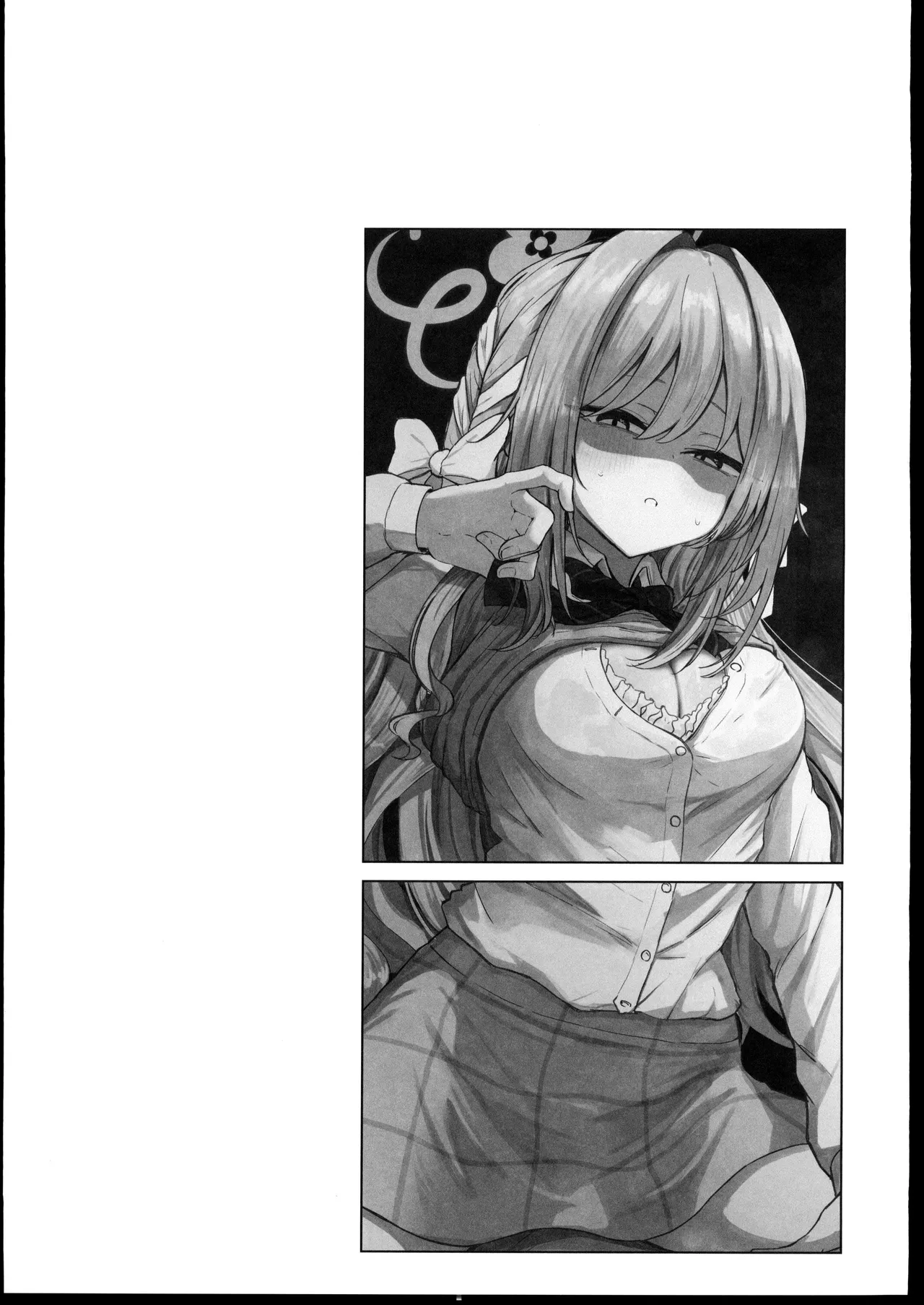 Yume nara Zenbu Gouhou desu kara - Page 24