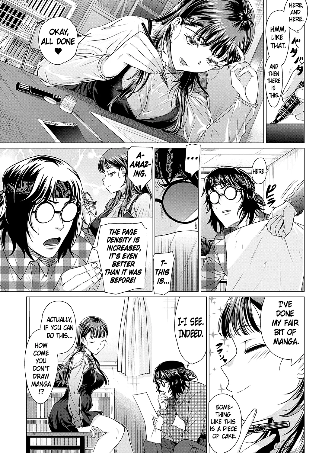 Azatokanai - Page 10
