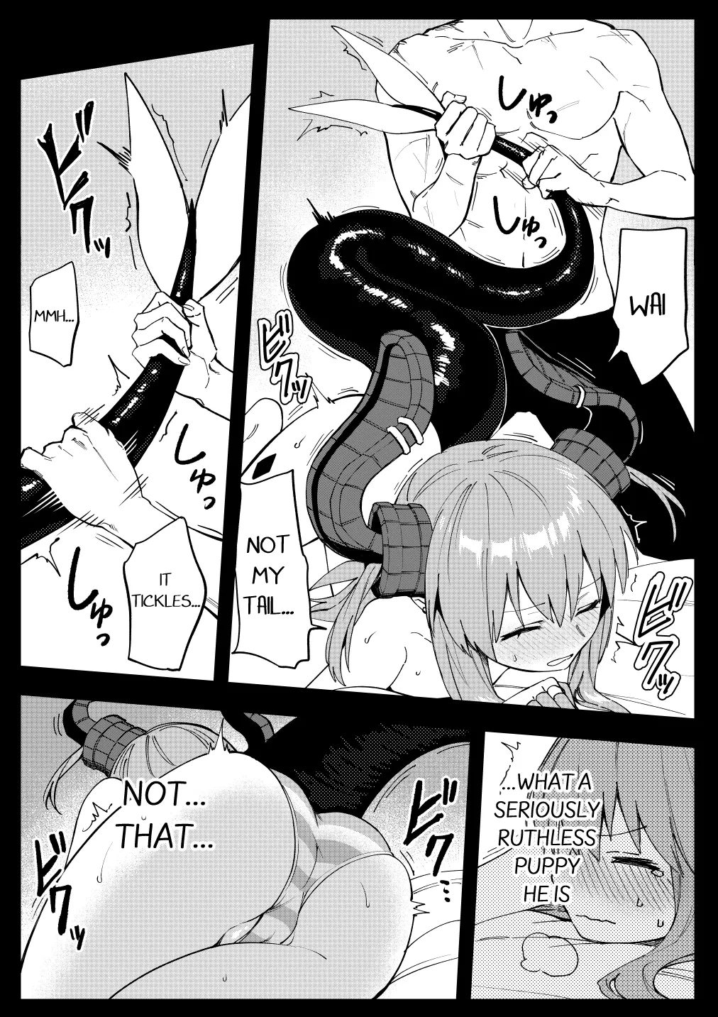 Eli-chan - Page 22