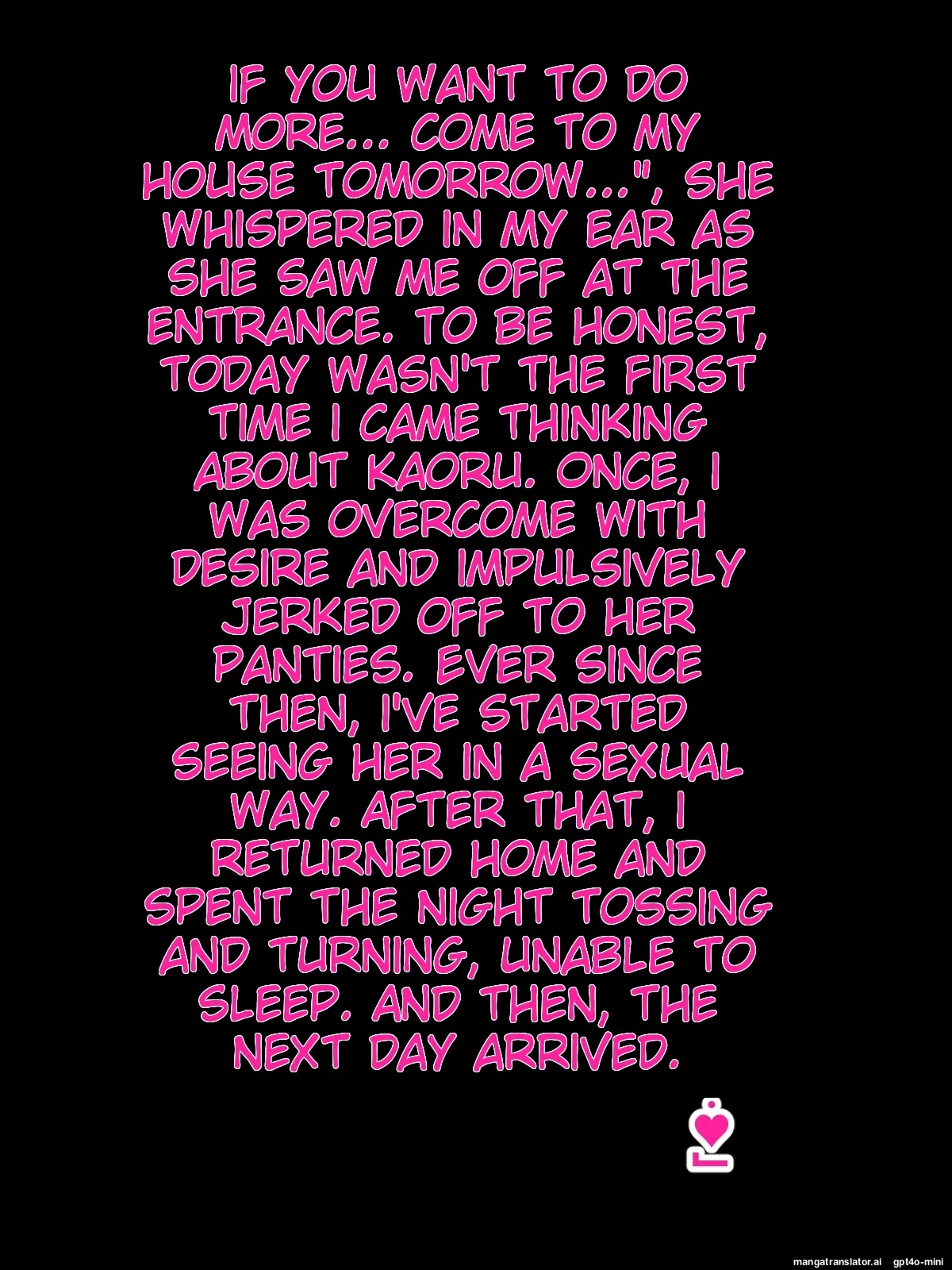 Otonari-san wa Inran Hitozuma Shemale - Page 26