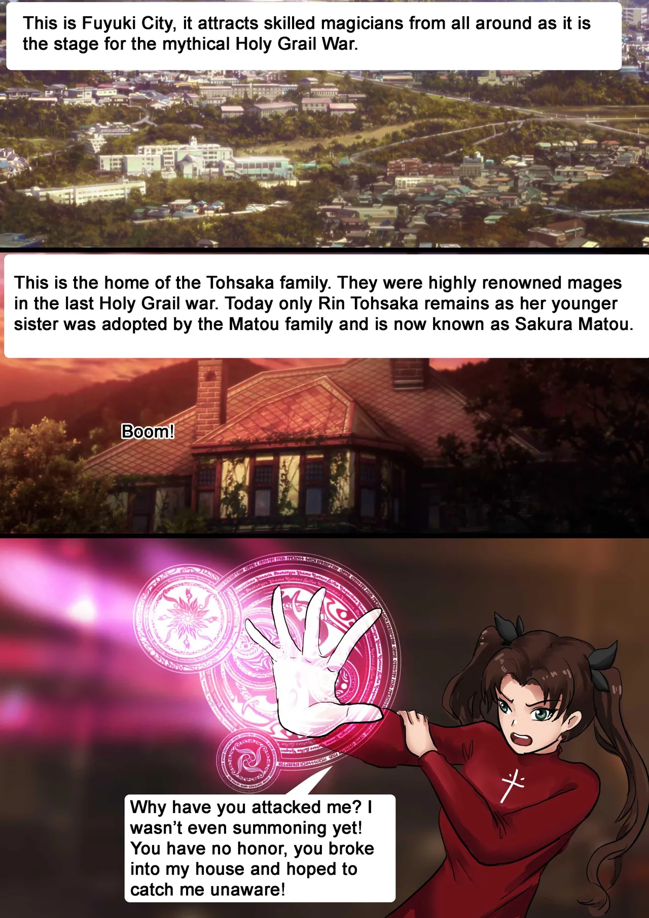 Fate 1-2 - Page 14