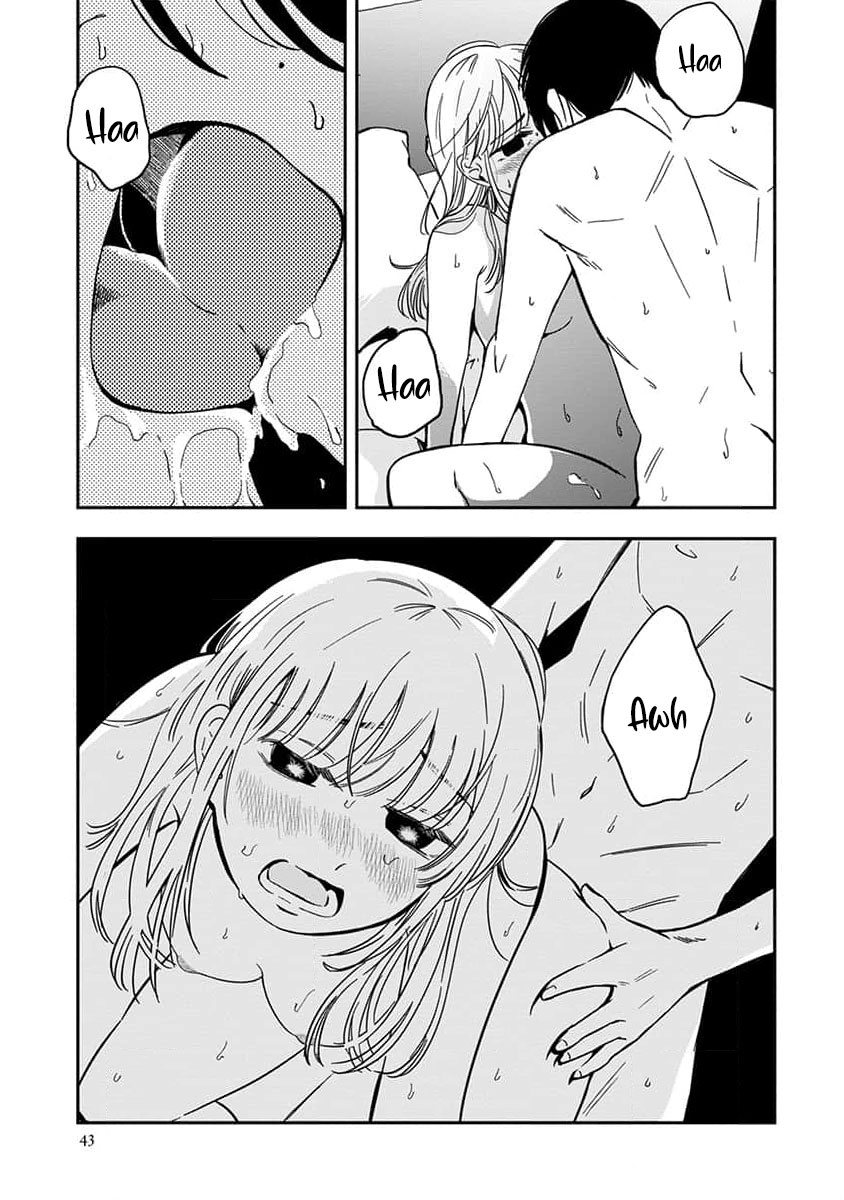 Sayonara Flower Petal - Chapter 2 - Page 17