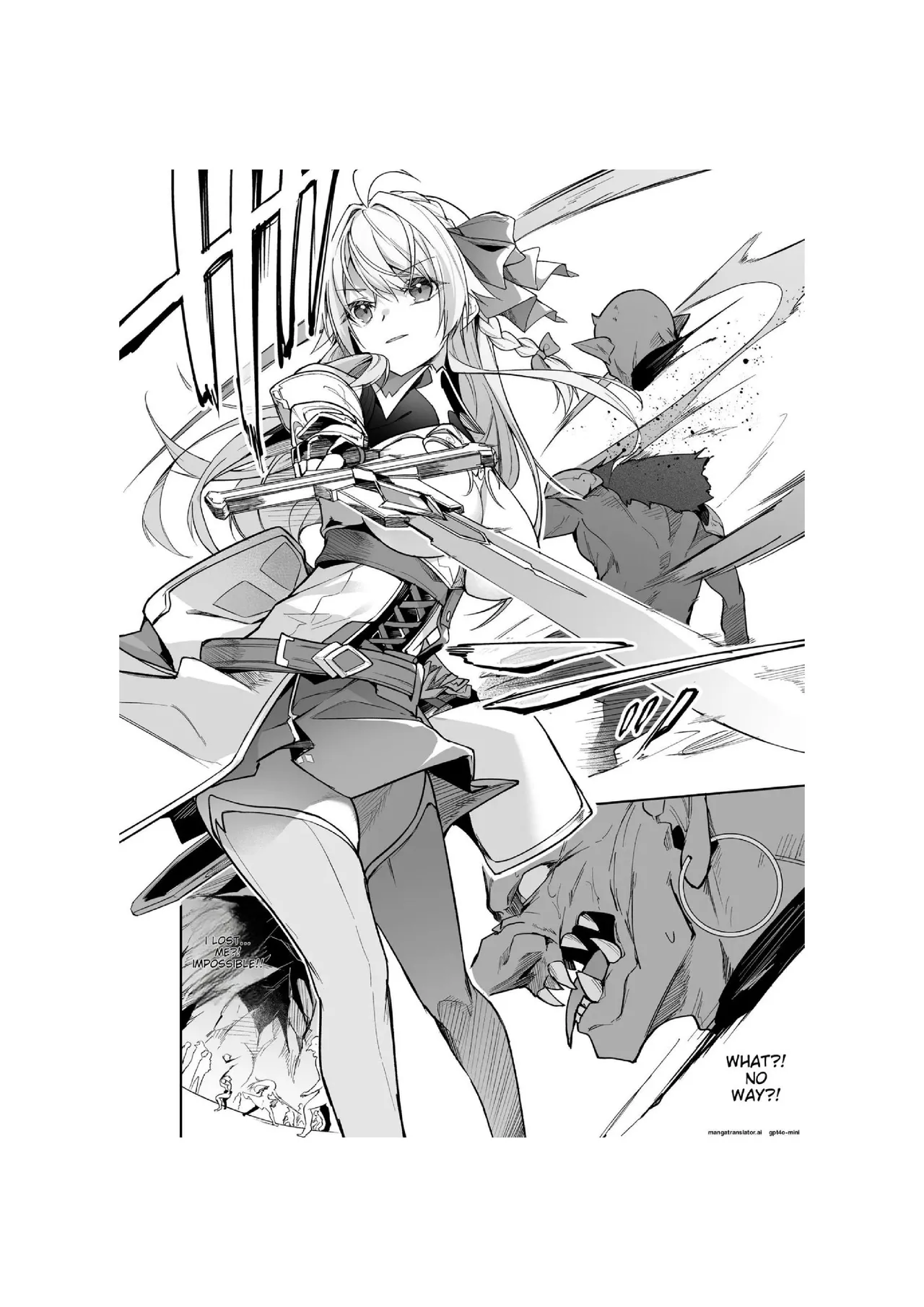 Goblin kara Hajimeru Sekai Seifuku 1-2.5 - Page 12