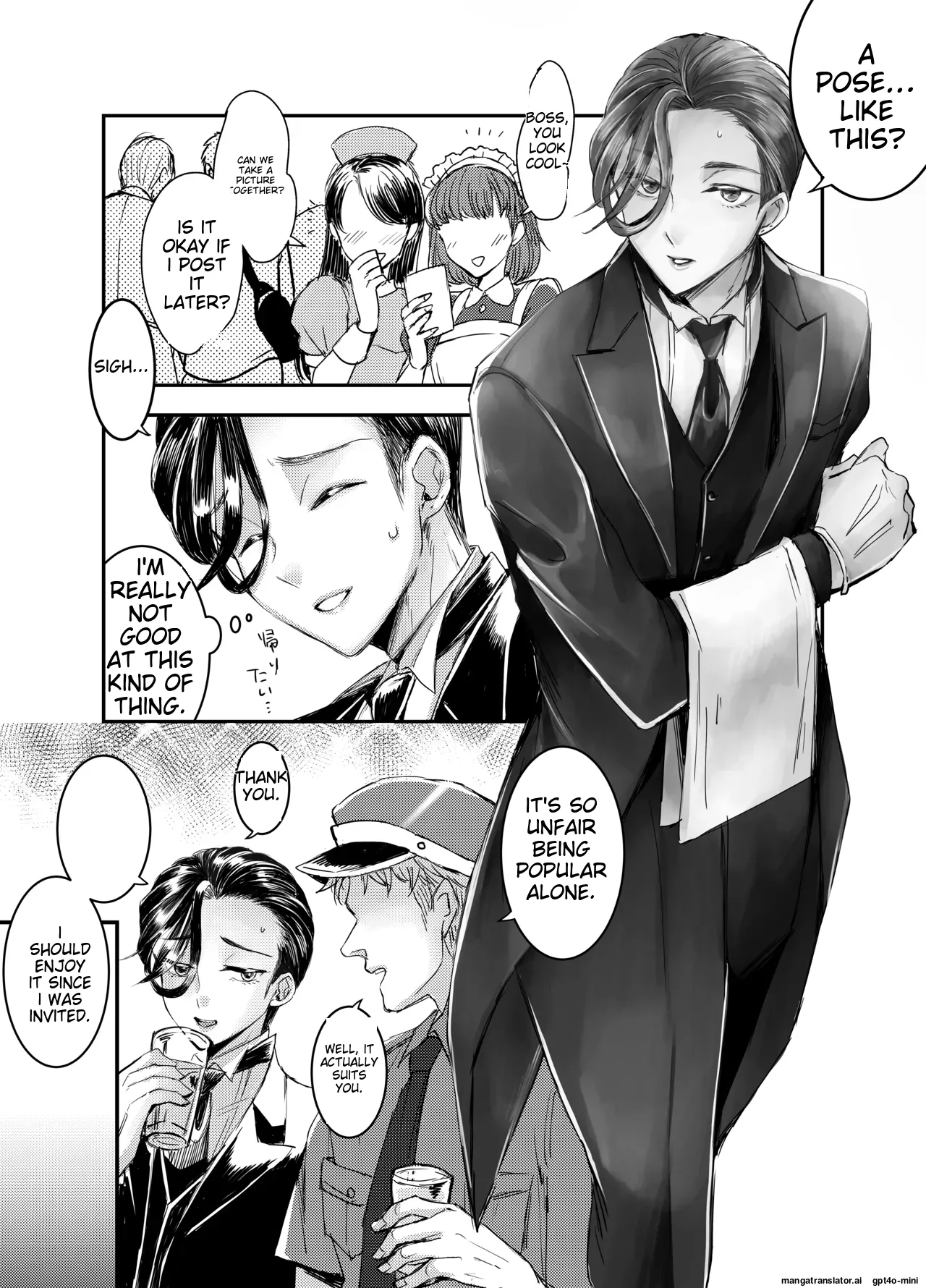 Soushi Souai - Page 34