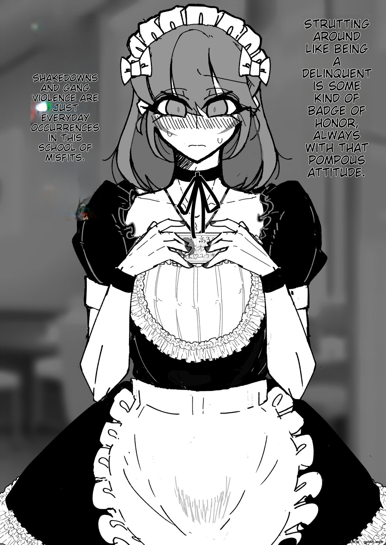 _催眠男の娘喫茶 - Page 29