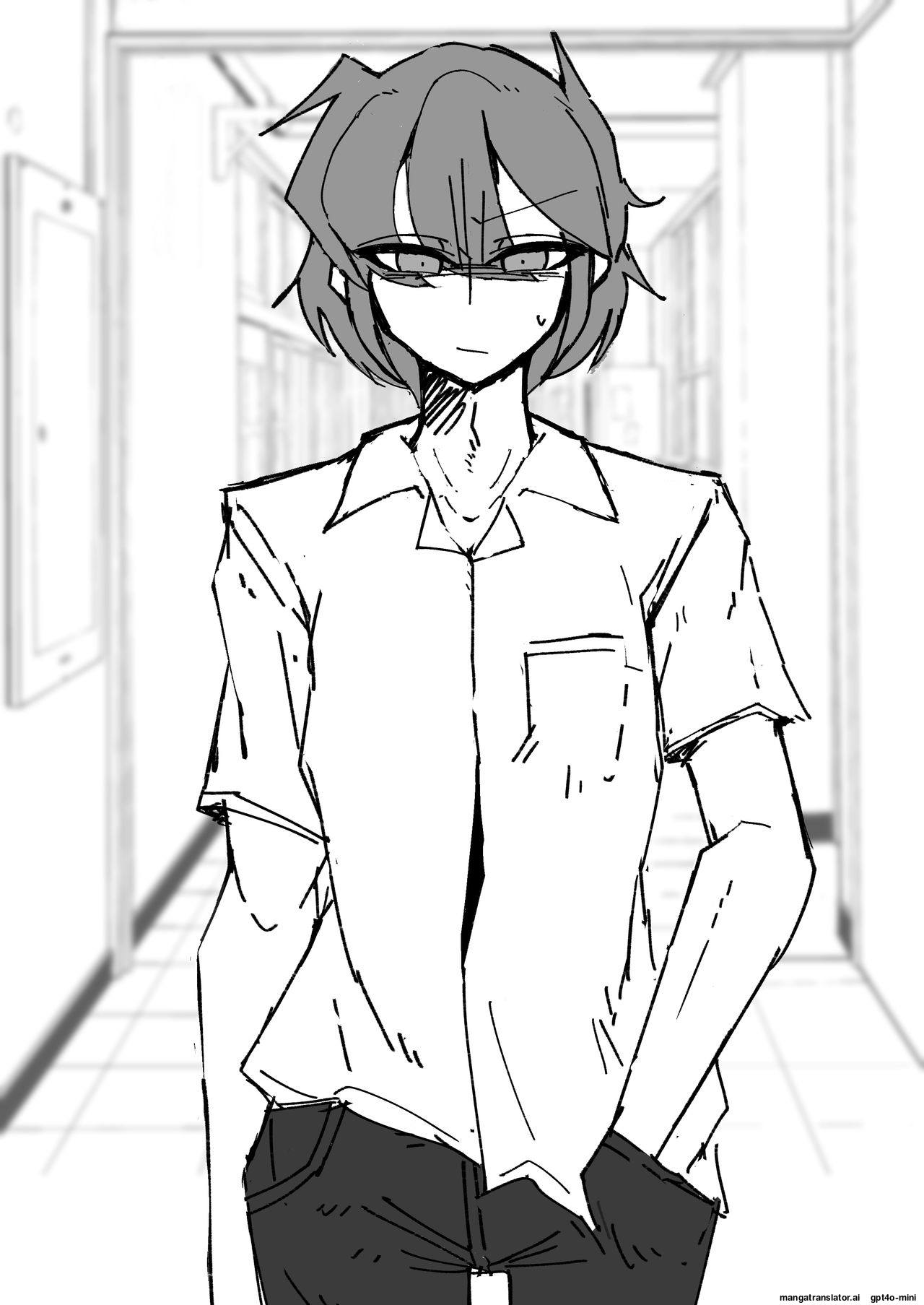_催眠男の娘喫茶 - Page 82