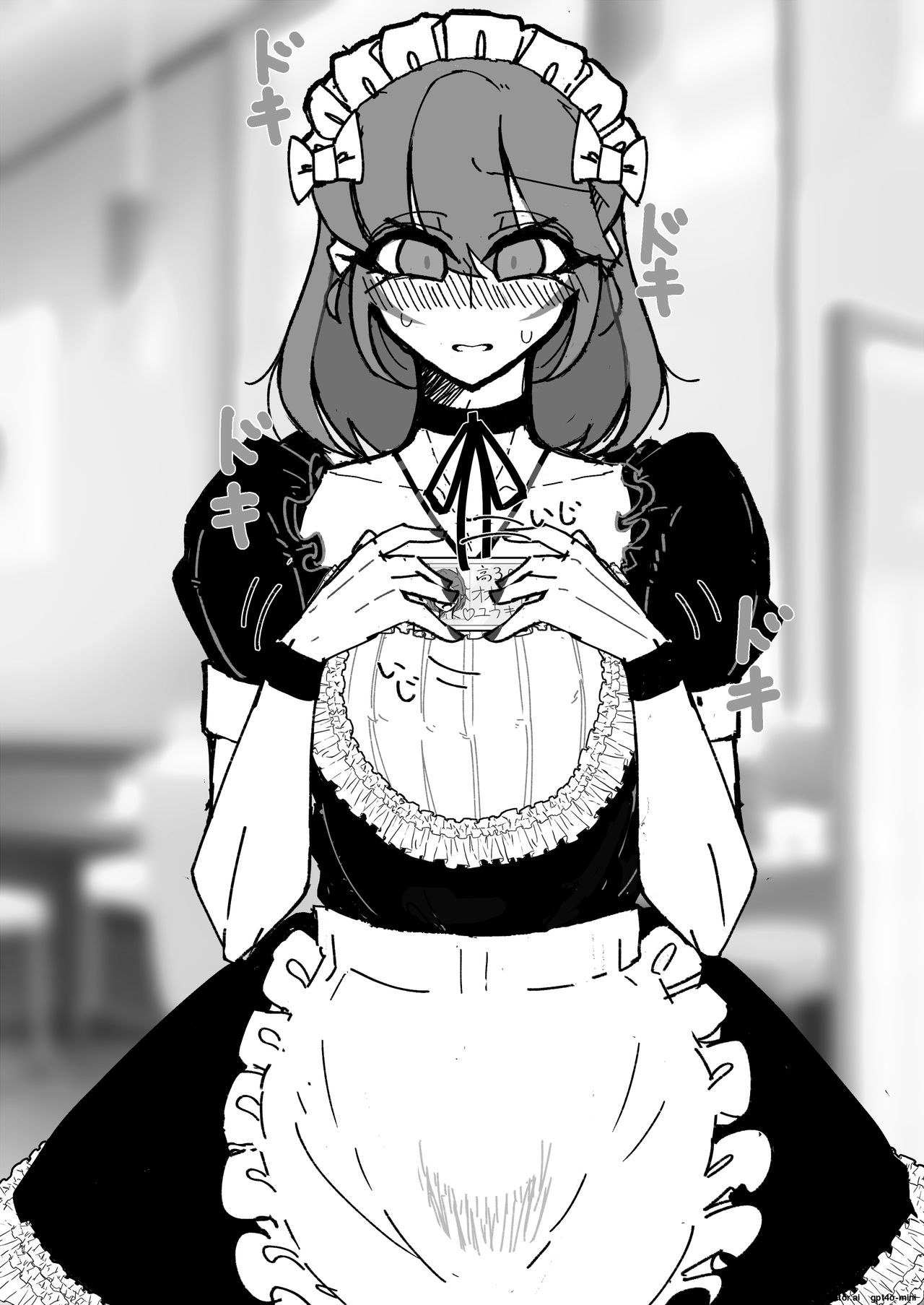 _催眠男の娘喫茶 - Page 92