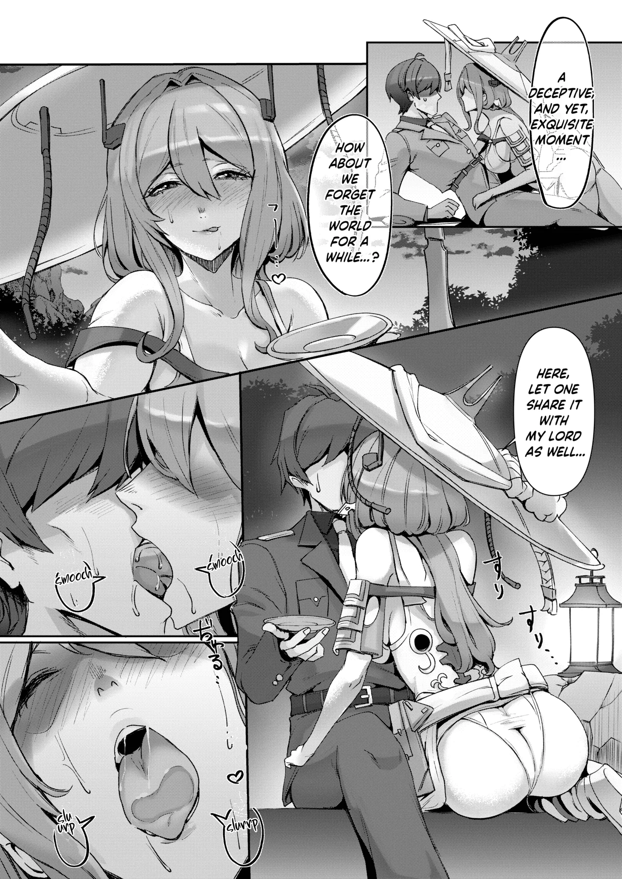 After Life - Page 5