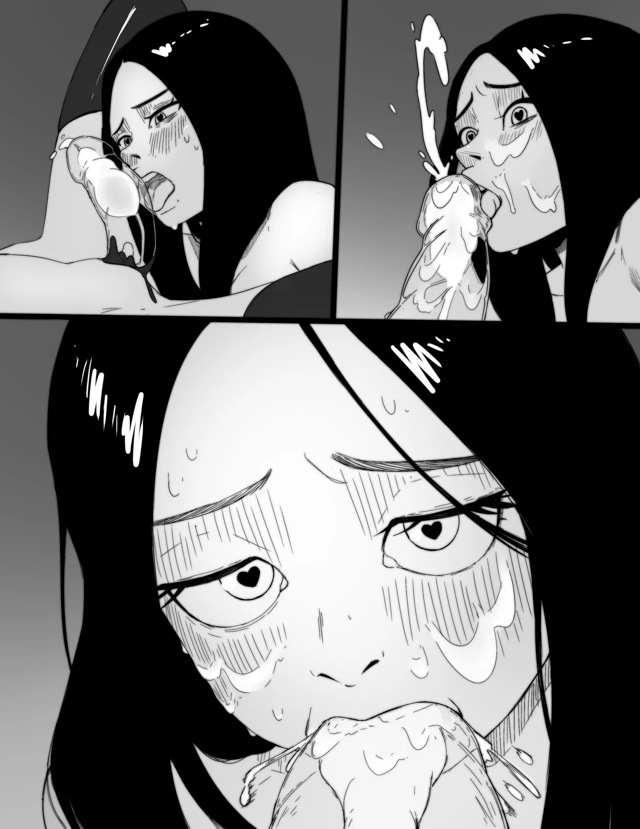A Mysterious Teddy - Page 28