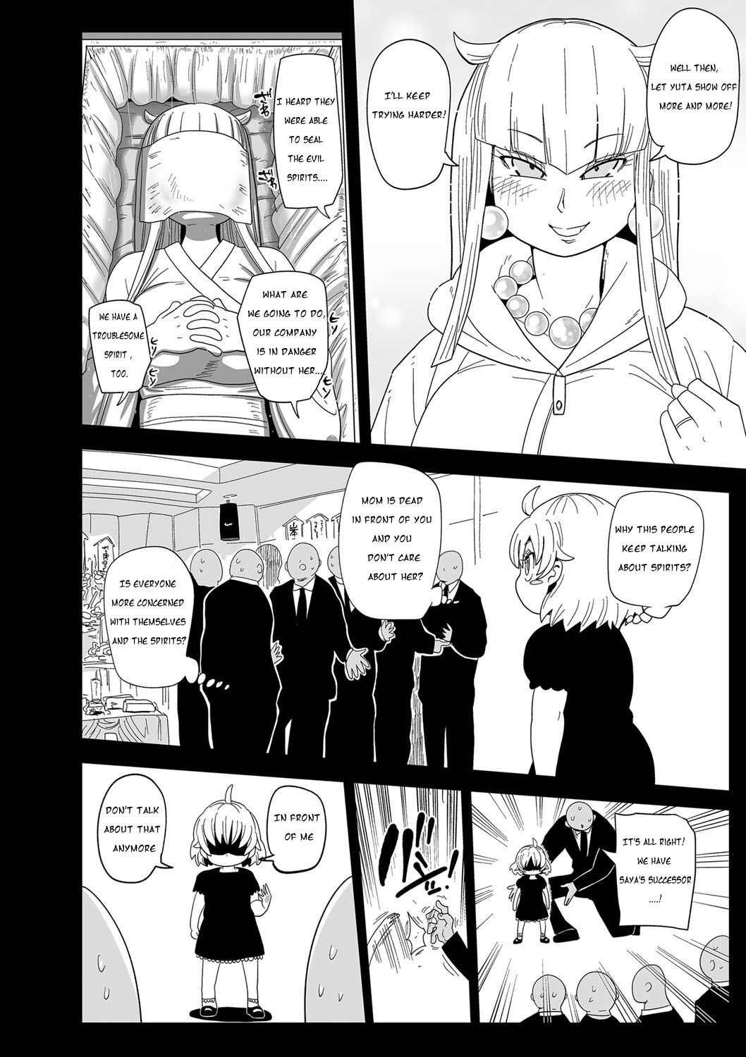 Nayuta Yuta! Ch. 1-10 - Page 11